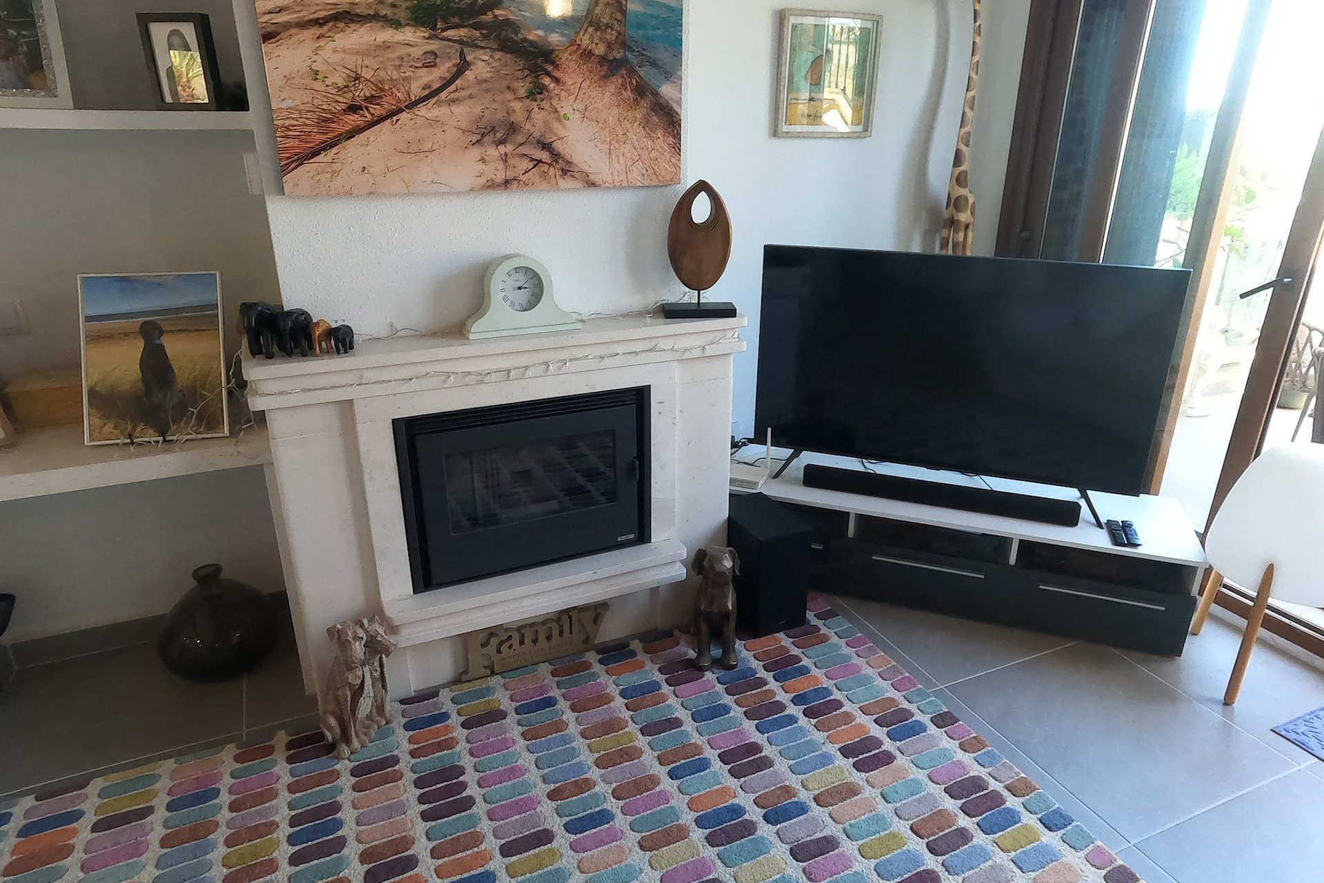 Resale - Apartment / flat -
Algorfa - La Finca Golf Resort