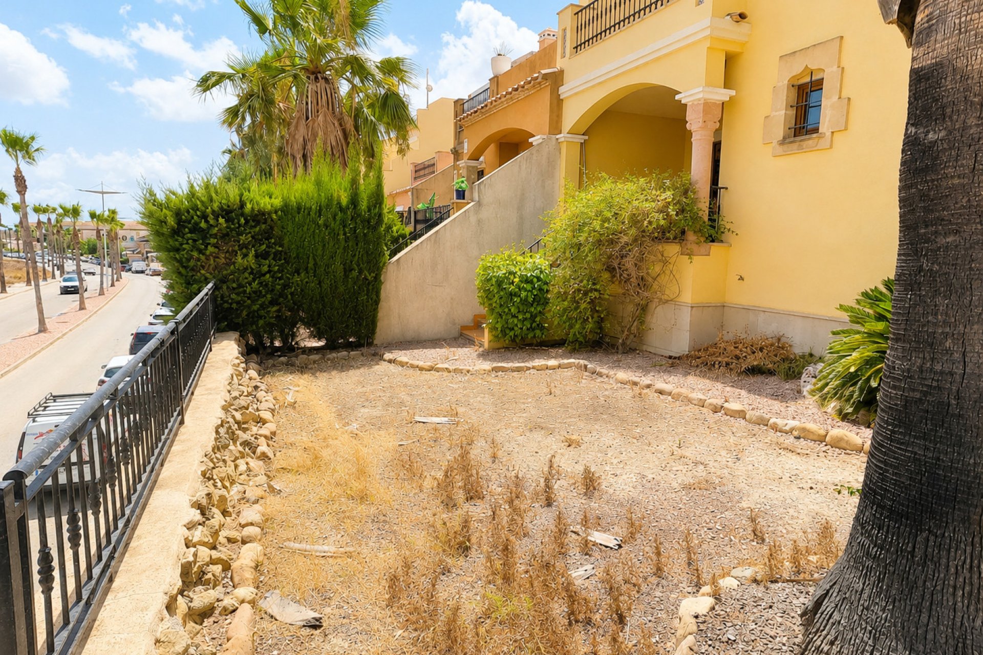 Resale - Apartment / flat -
Algorfa - La Finca Golf Resort