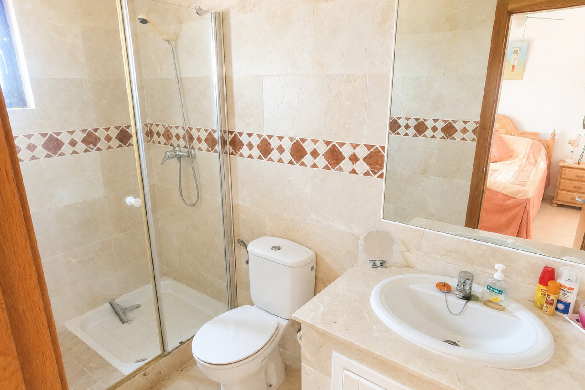 Resale - Apartment / flat -
Algorfa - La Finca Golf Resort