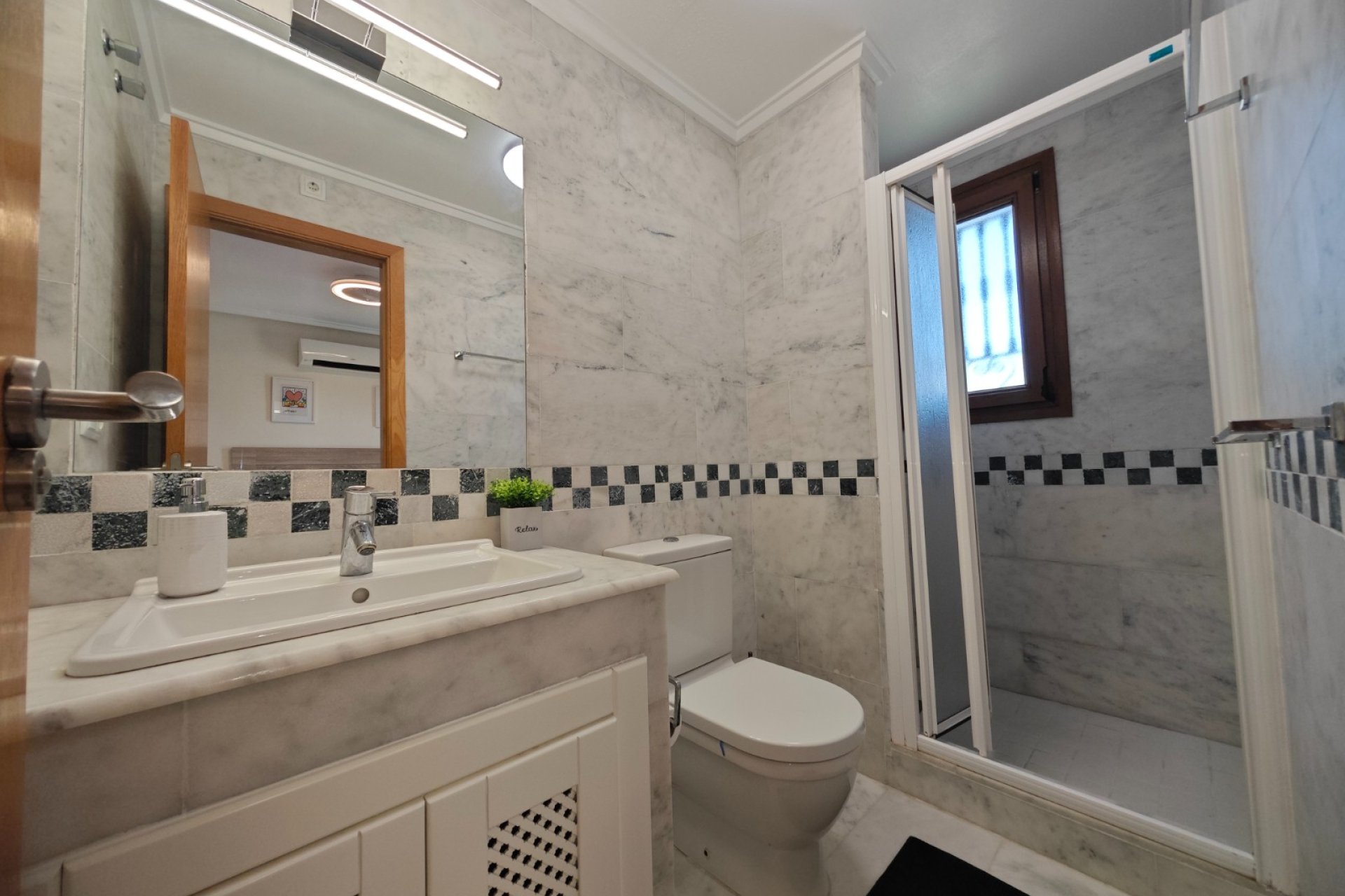 Resale - Apartment / flat -
Algorfa - La Finca Golf Resort