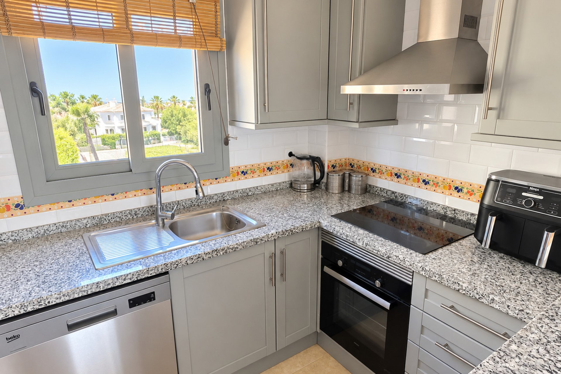 Resale - Apartment / flat -
Algorfa - La Finca Golf Resort