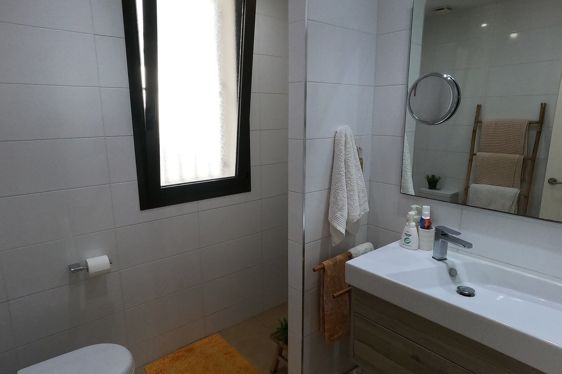 Resale - Apartment / flat -
Algorfa - La Finca Golf Resort