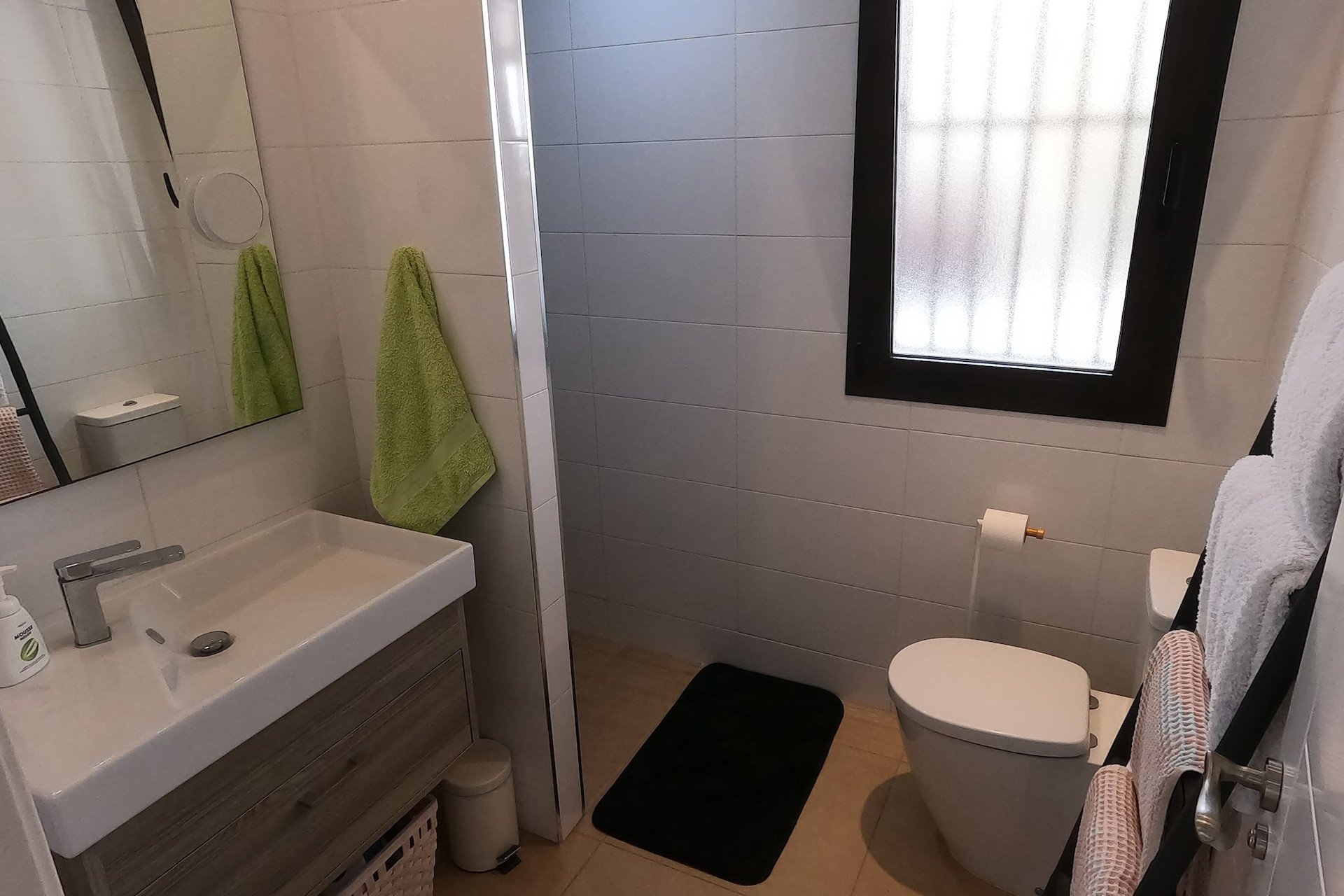 Resale - Apartment / flat -
Algorfa - La Finca Golf Resort
