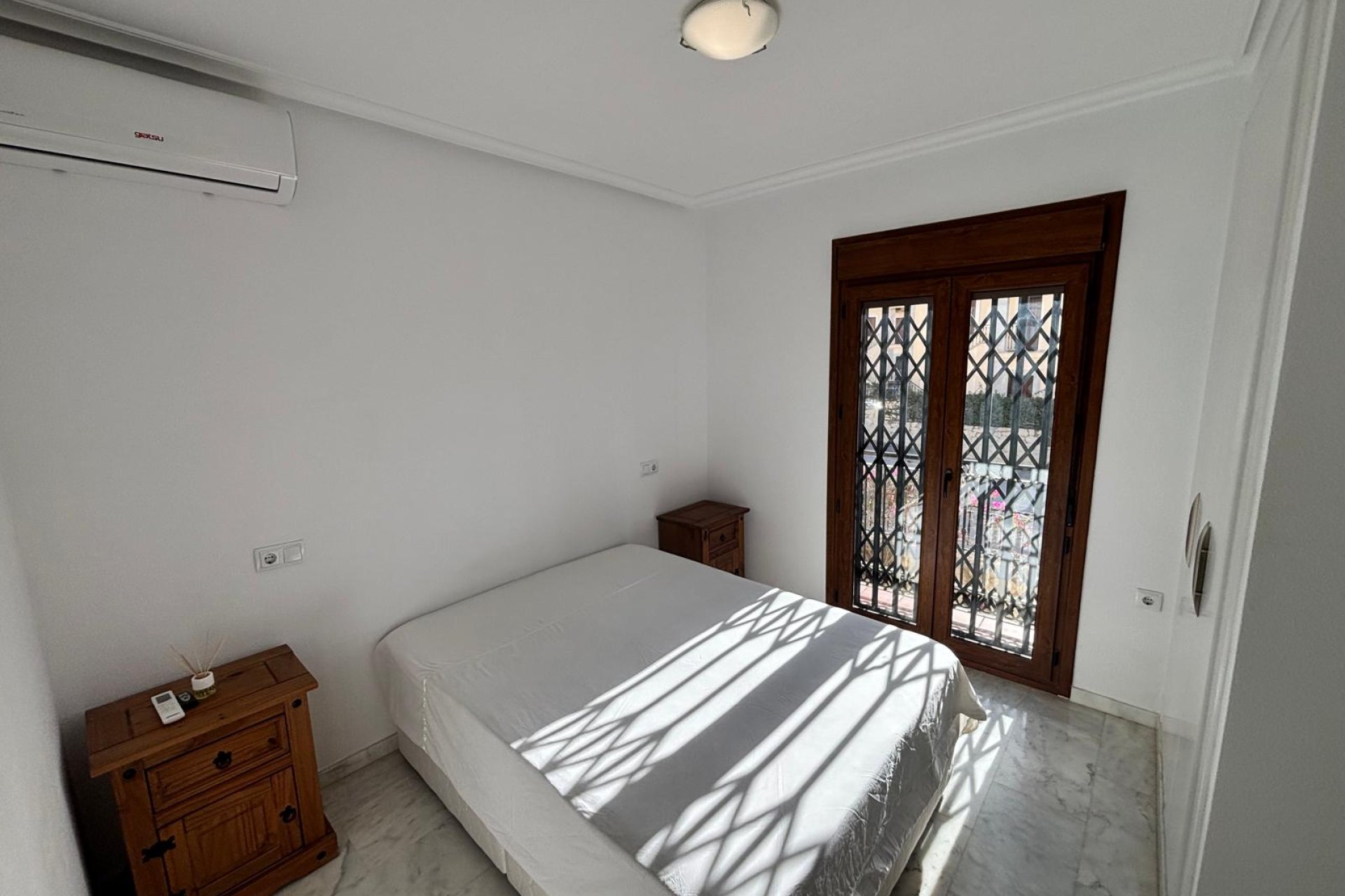Resale - Apartment / flat -
Algorfa - La Finca Golf Resort