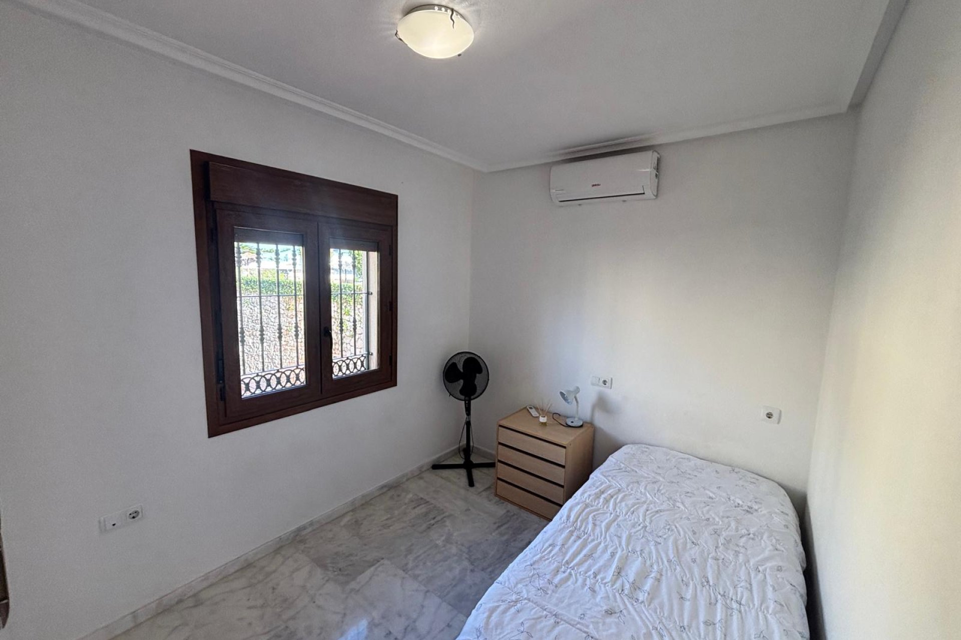 Resale - Apartment / flat -
Algorfa - La Finca Golf Resort