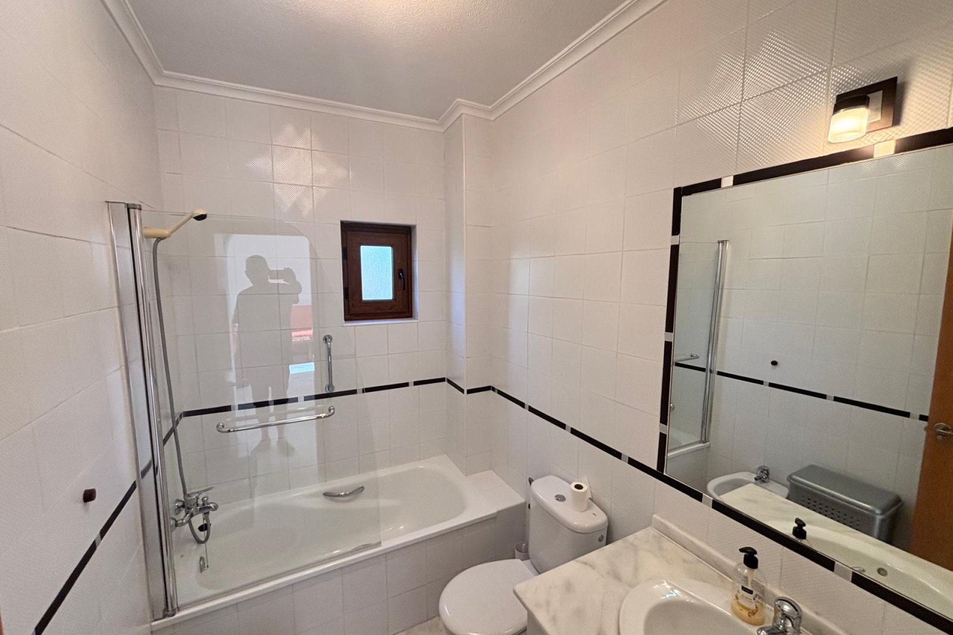 Resale - Apartment / flat -
Algorfa - La Finca Golf Resort