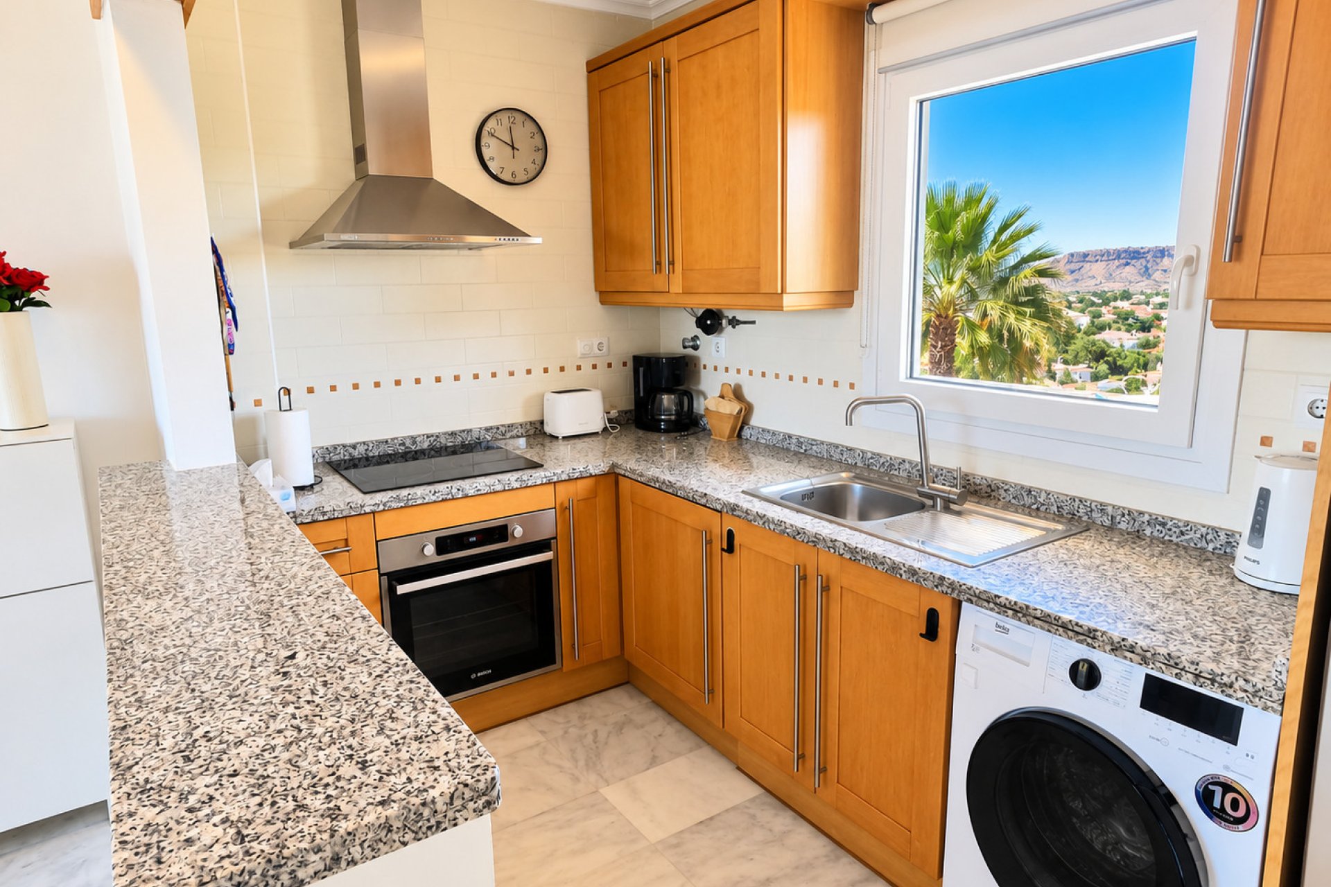 Resale - Apartment / flat -
Algorfa - La Finca Golf Resort
