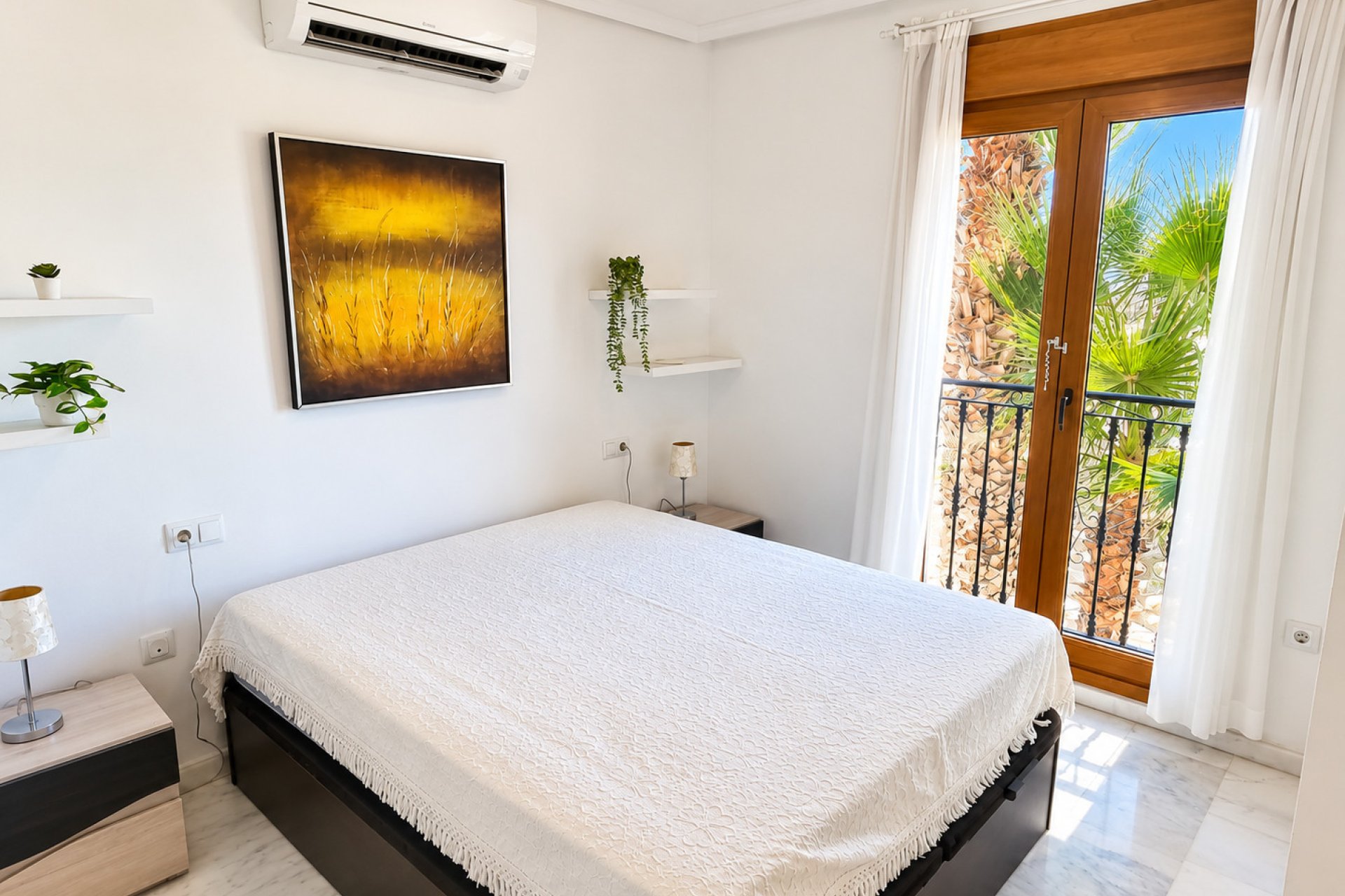 Resale - Apartment / flat -
Algorfa - La Finca Golf Resort