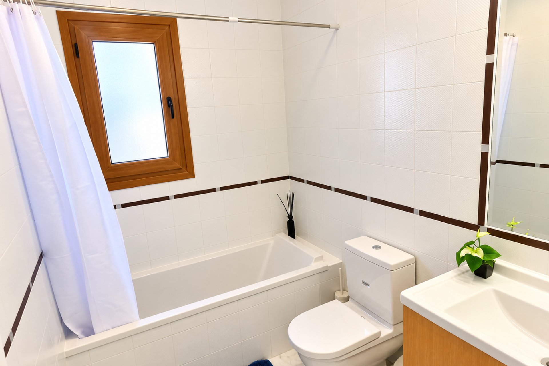Resale - Apartment / flat -
Algorfa - La Finca Golf Resort