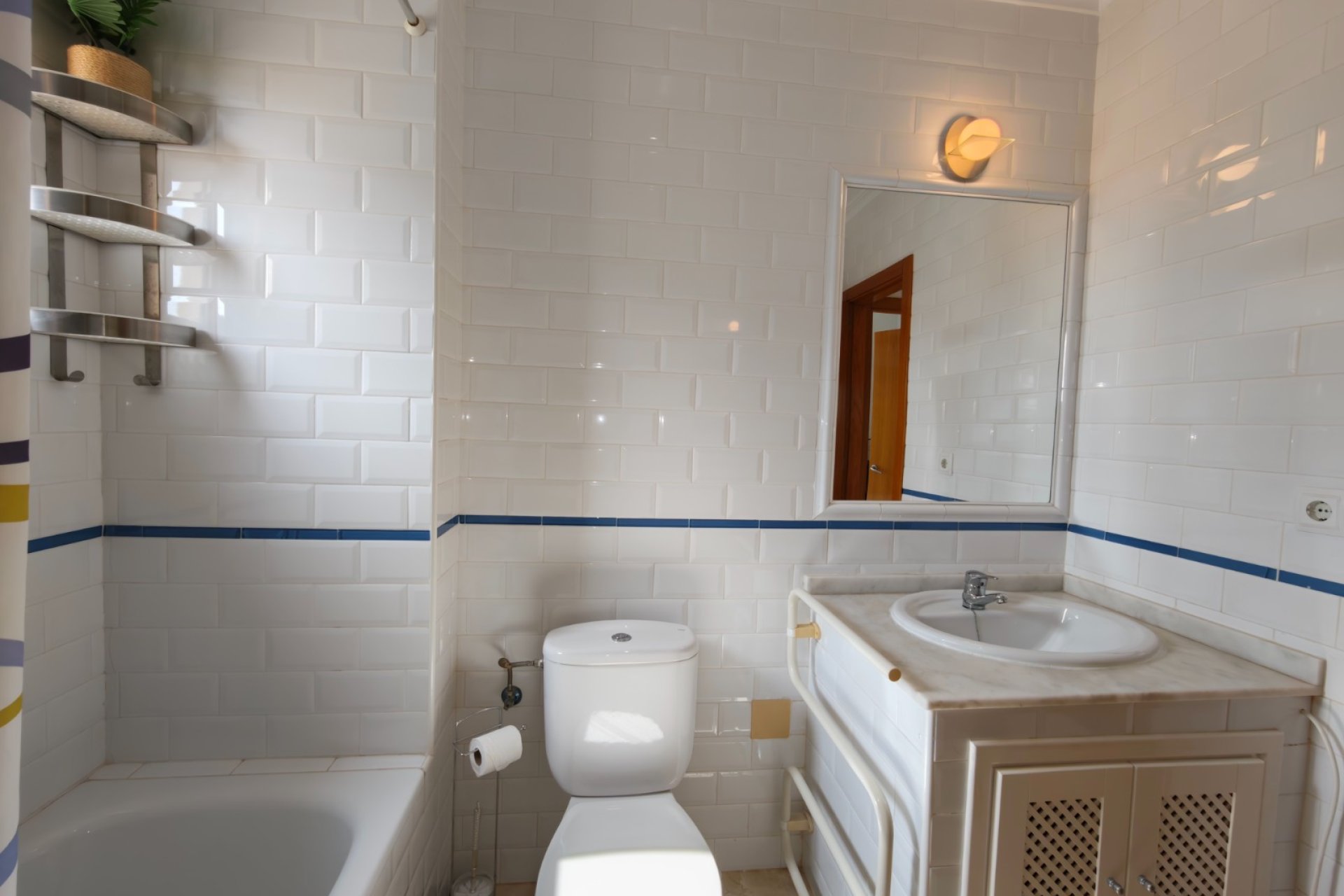 Resale - Apartment / flat -
Algorfa - La Finca Golf Resort
