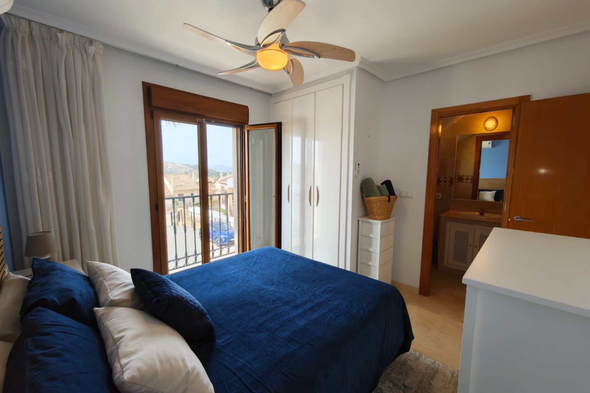 Resale - Apartment / flat -
Algorfa - La Finca Golf Resort
