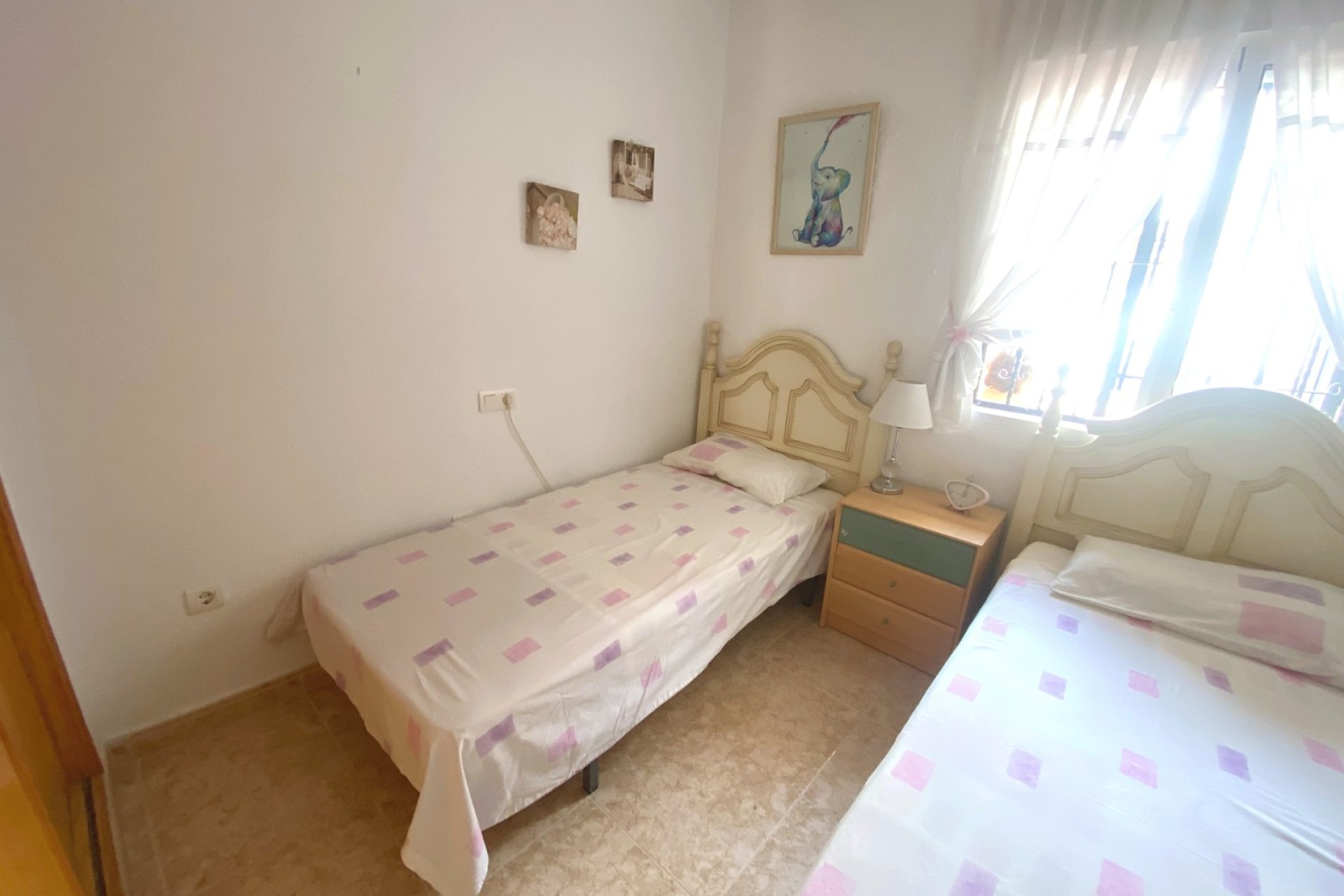 Resale - Apartment / flat -
Algorfa - Montemar
