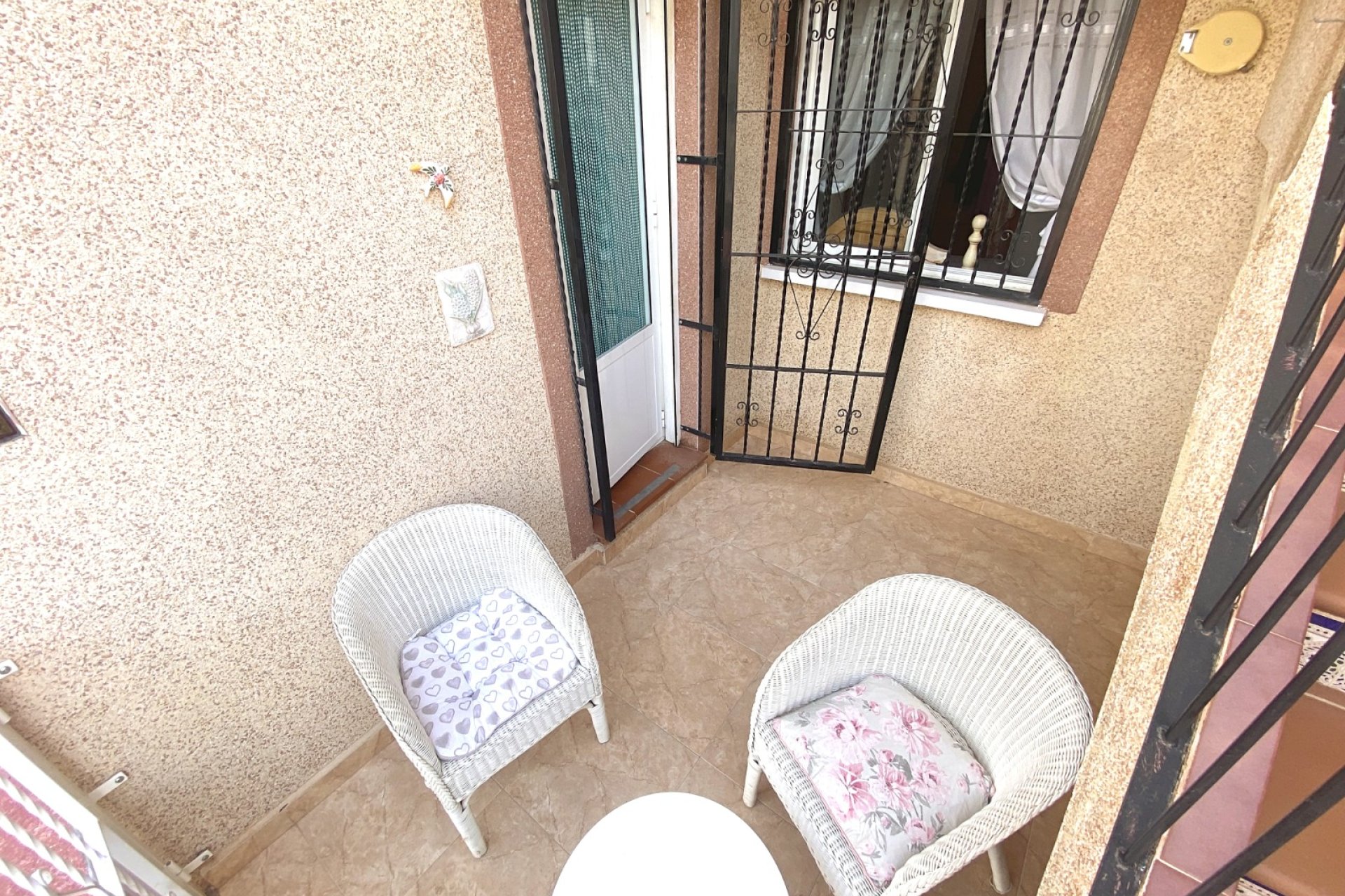 Resale - Apartment / flat -
Algorfa - Montemar