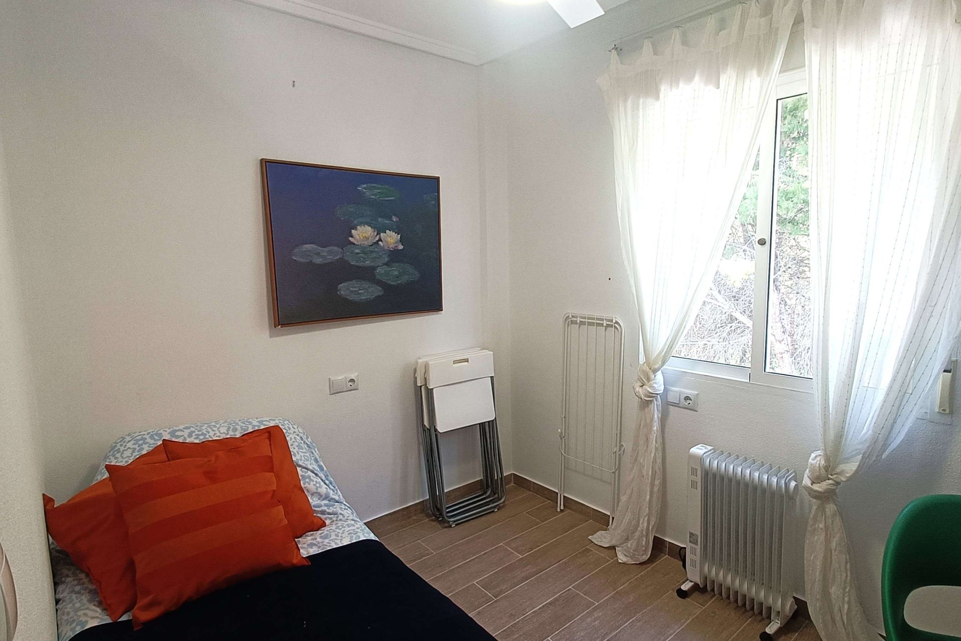 Resale - Apartment / flat -
Algorfa - Montemar