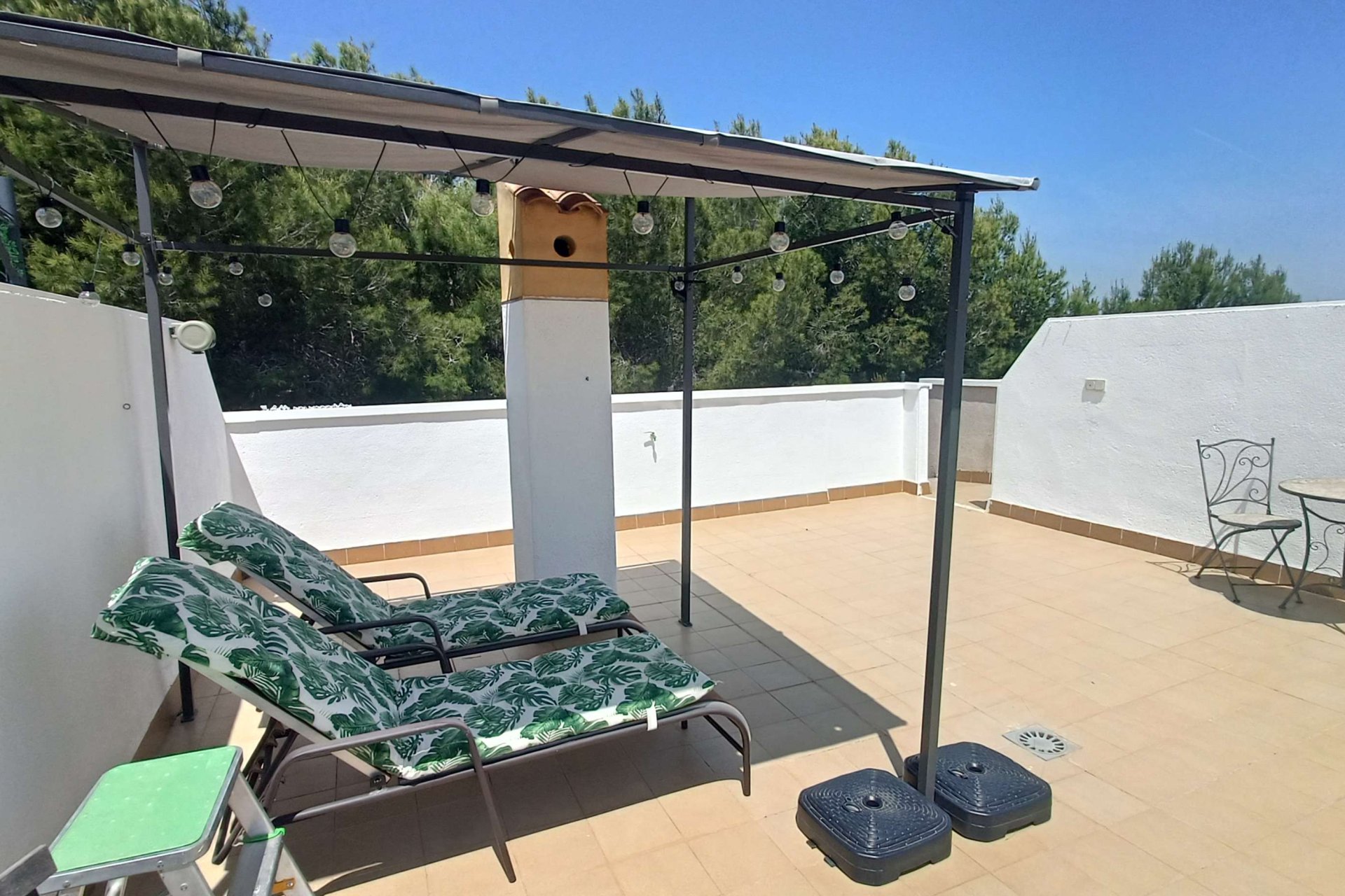 Resale - Apartment / flat -
Algorfa - Montemar