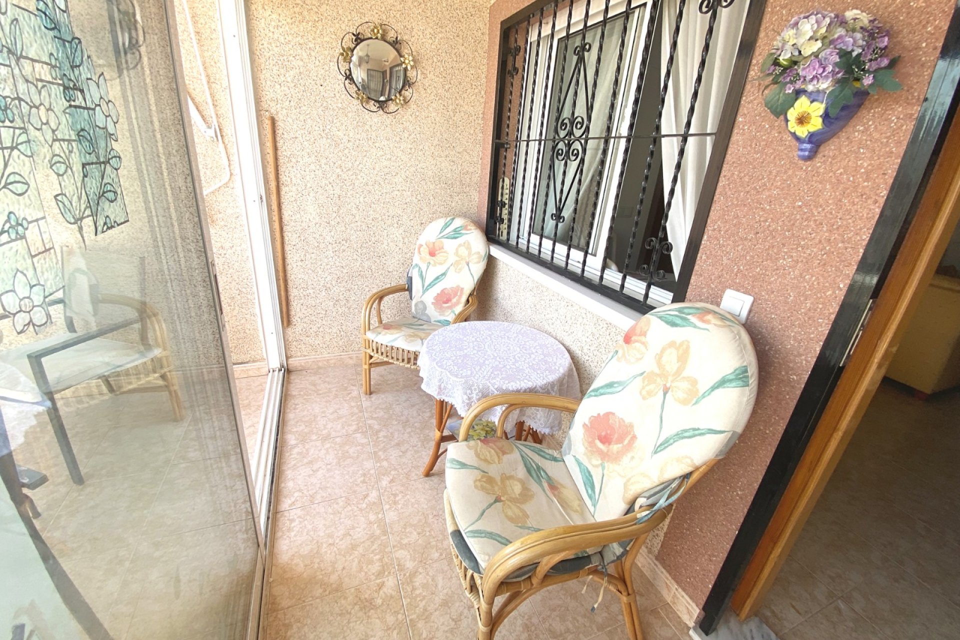 Resale - Apartment / flat -
Algorfa - Montemar