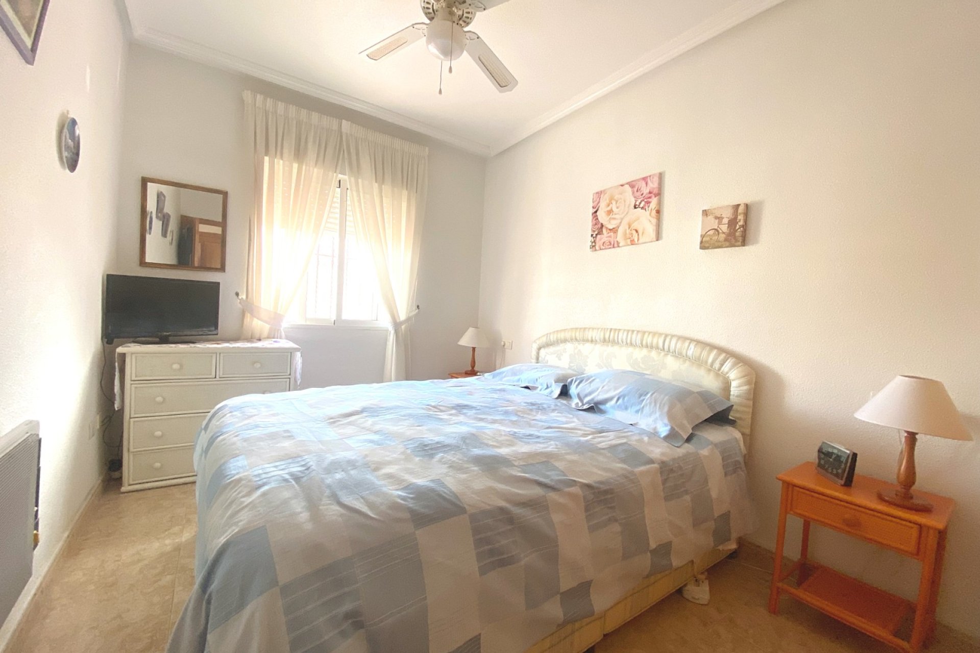 Resale - Apartment / flat -
Algorfa - Montemar