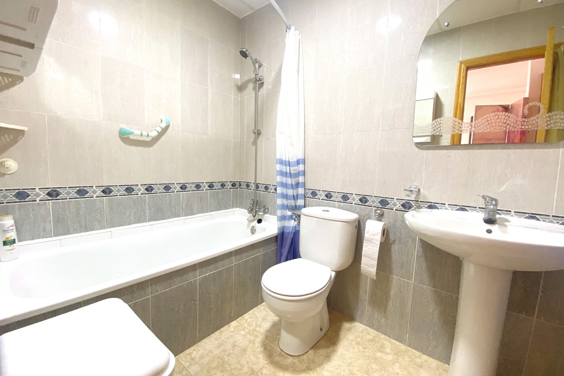 Resale - Apartment / flat -
Algorfa - Montemar