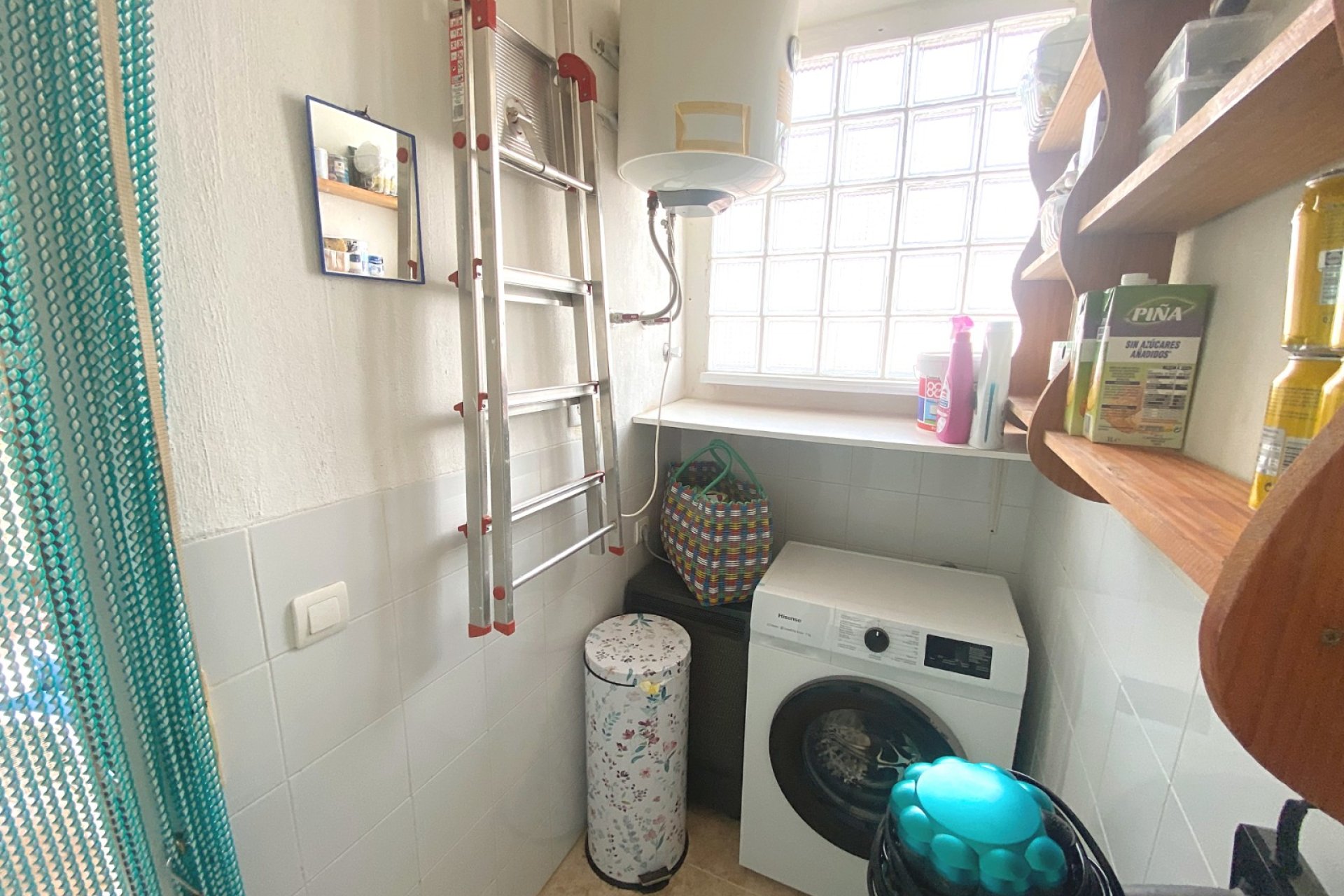 Resale - Apartment / flat -
Algorfa - Montemar