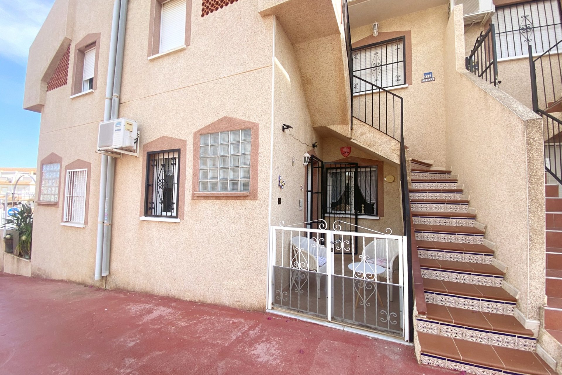 Resale - Apartment / flat -
Algorfa - Montemar