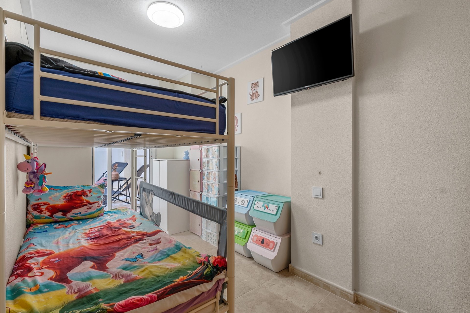 Resale - Apartment / flat -
Alicante - Alicante - City