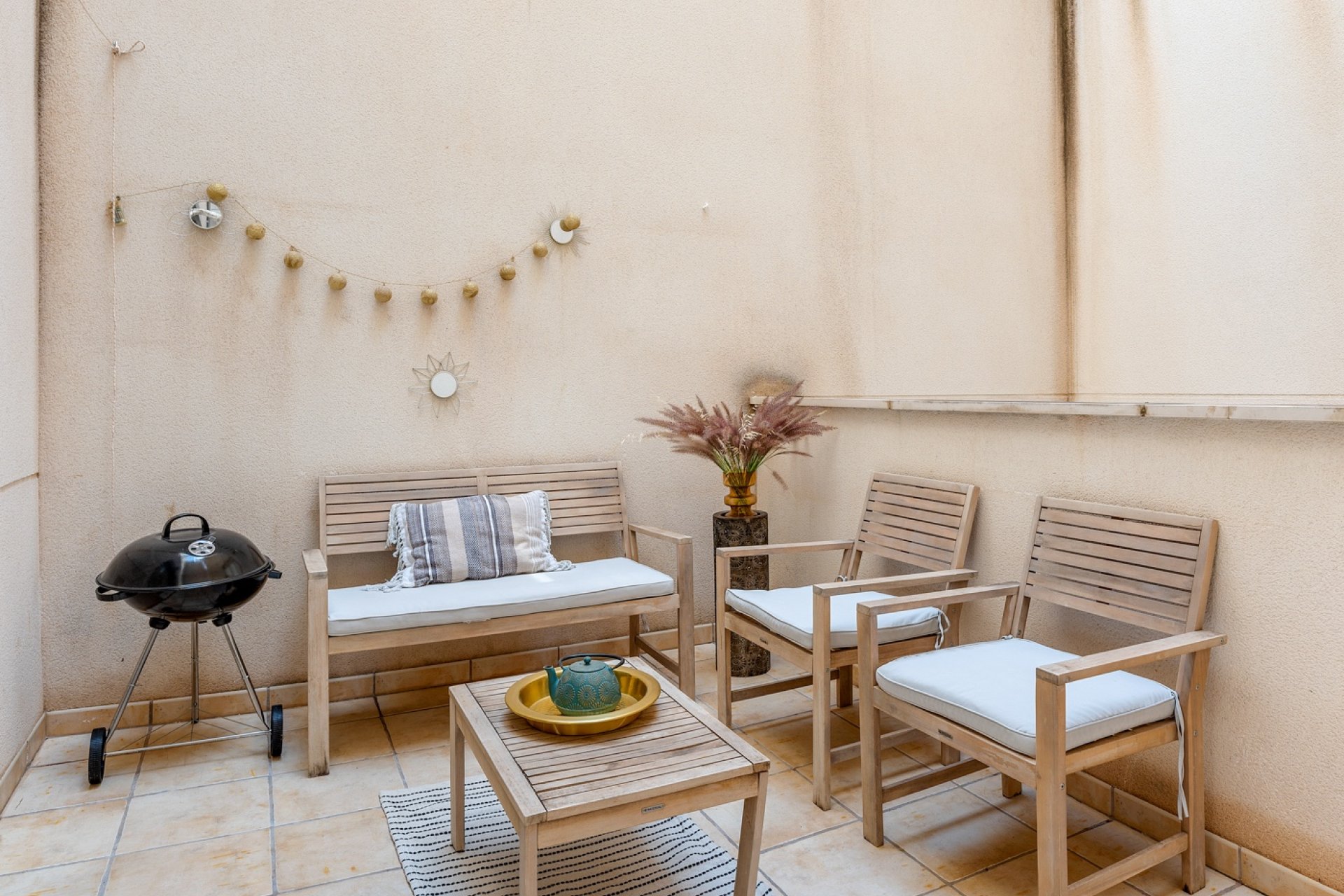 Resale - Apartment / flat -
Alicante - Alicante - City