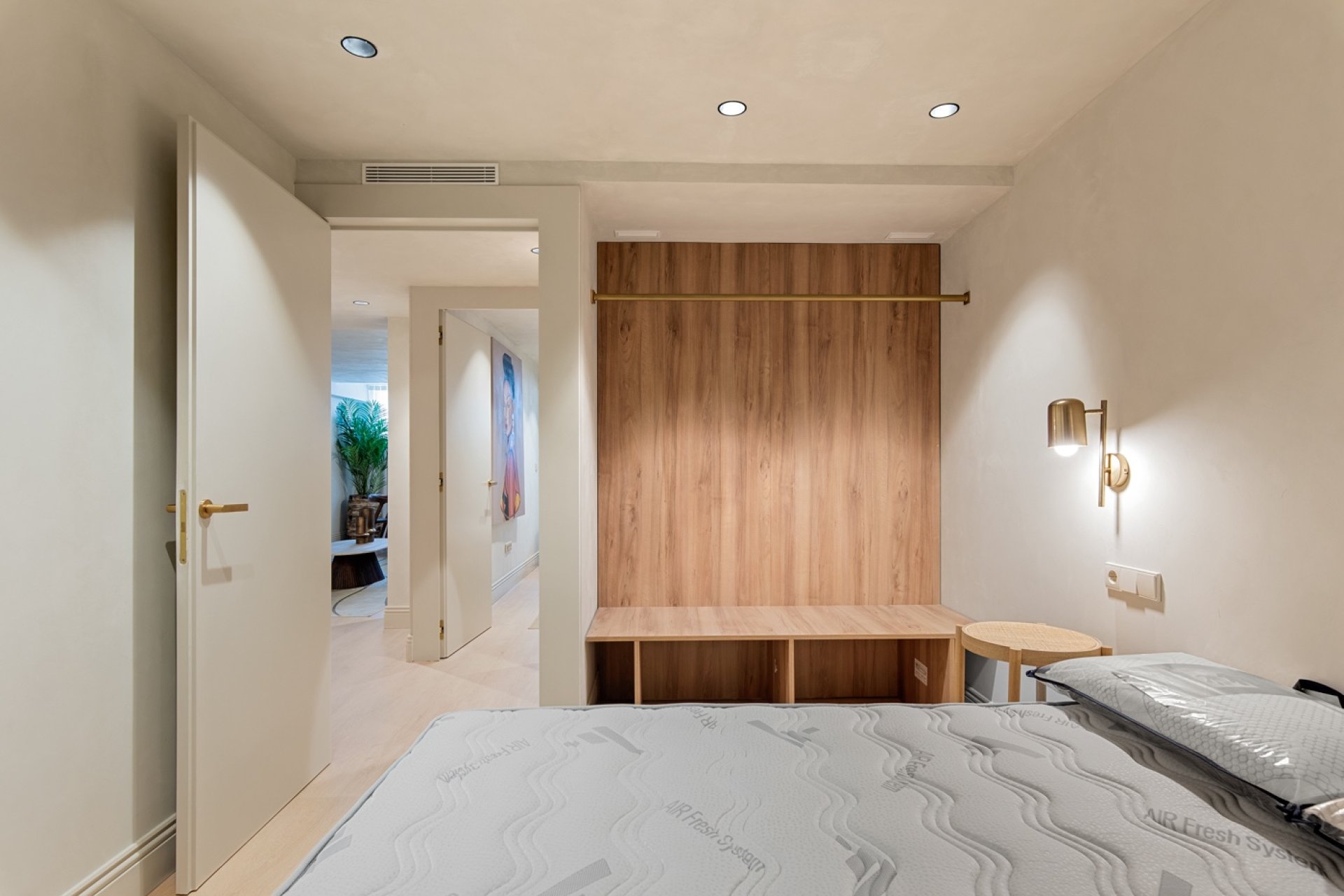 Resale - Apartment / flat -
Alicante - La Albufereta