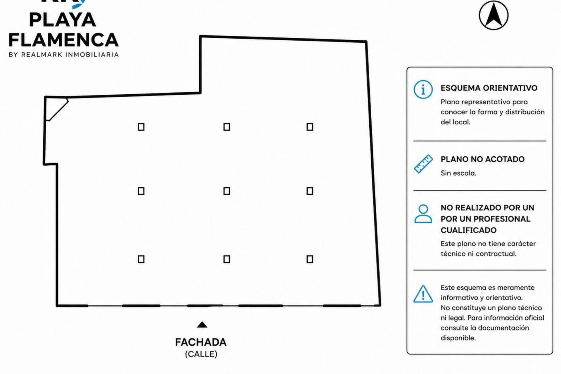 Resale - Apartment / flat -
Almoradí - Almoradí Centro