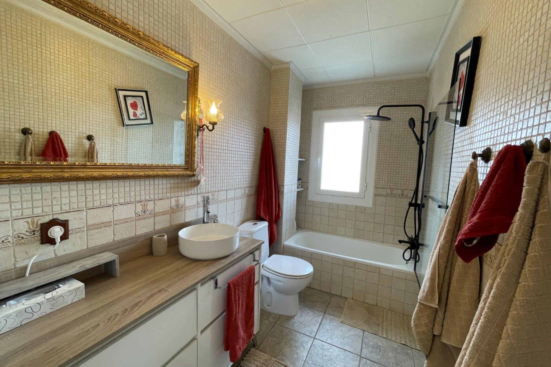 Resale - Apartment / flat -
Almoradi - Almoradi - Town