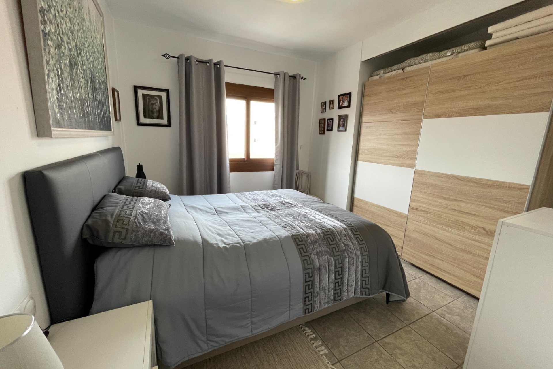 Resale - Apartment / flat -
Almoradi - Almoradi - Town