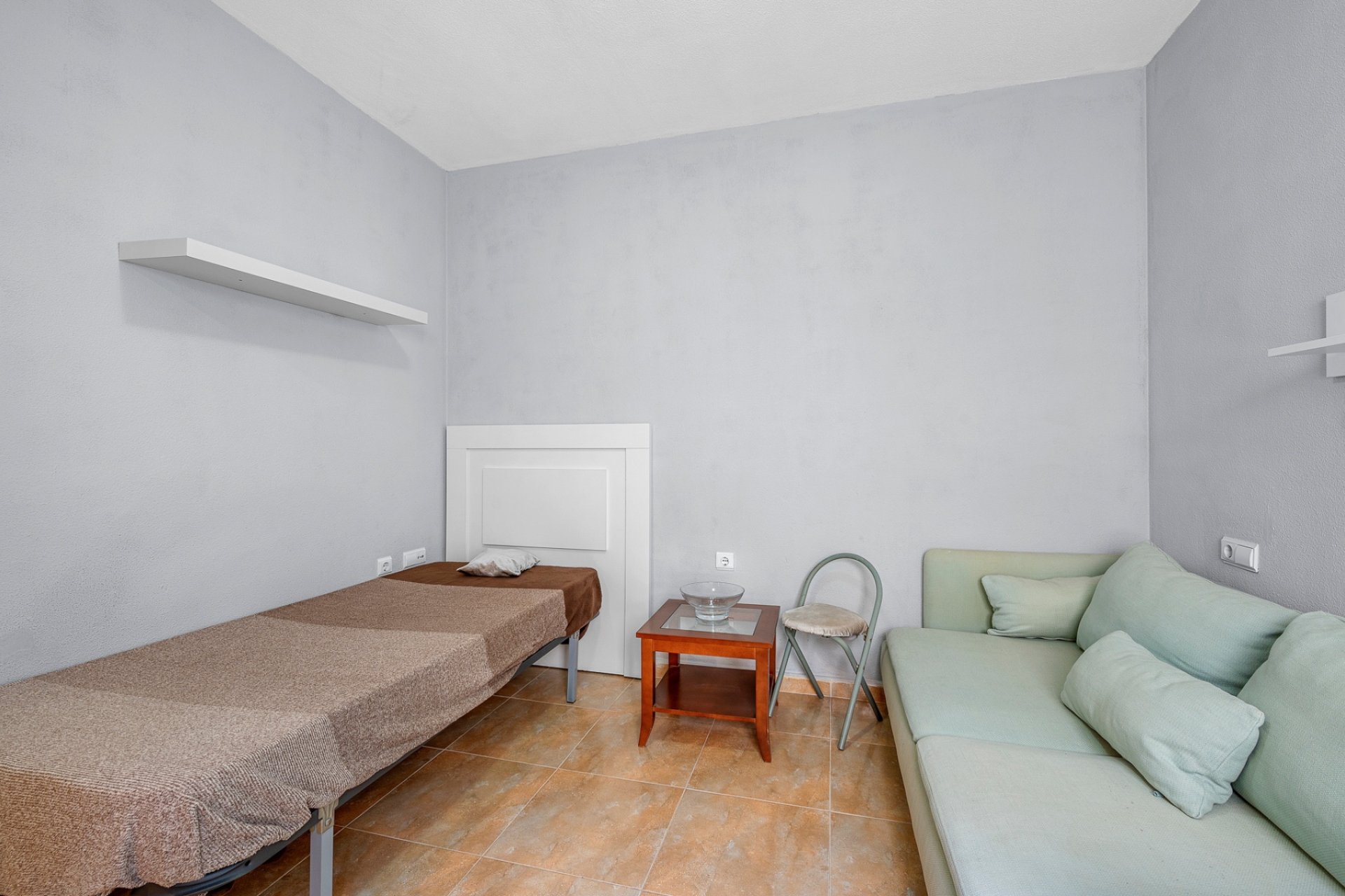 Resale - Apartment / flat -
Almoradi - Almoradi - Town