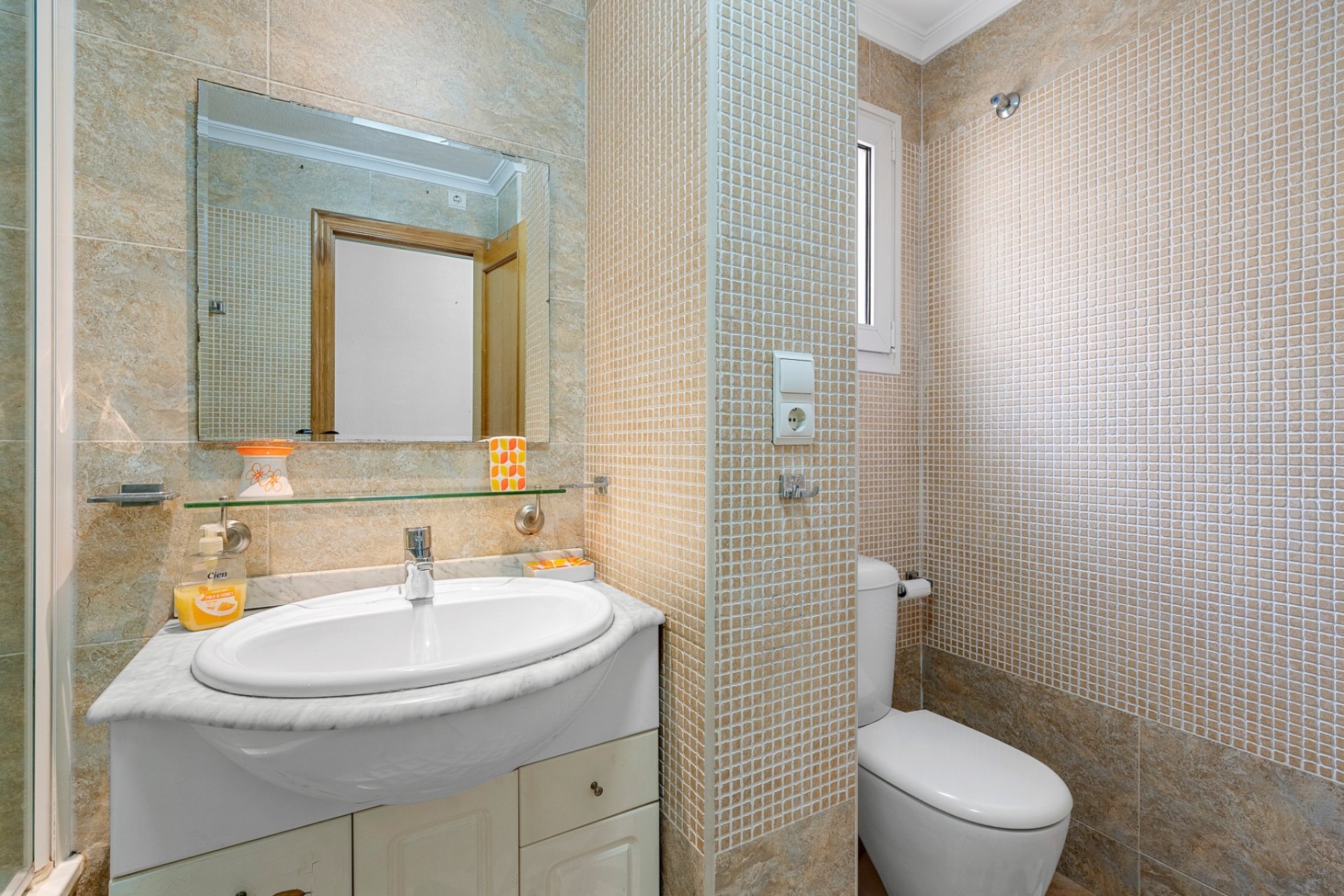 Resale - Apartment / flat -
Almoradi - Almoradi - Town