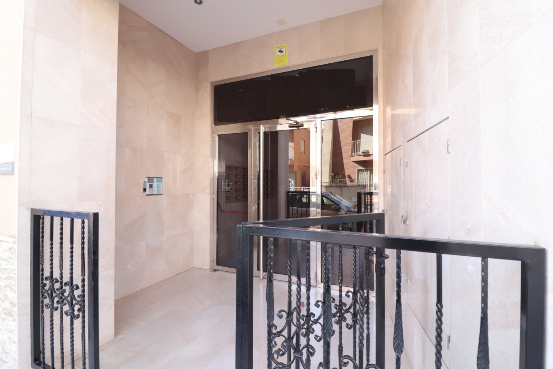 Resale - Apartment / flat -
Almoradi - Almoradi - Town