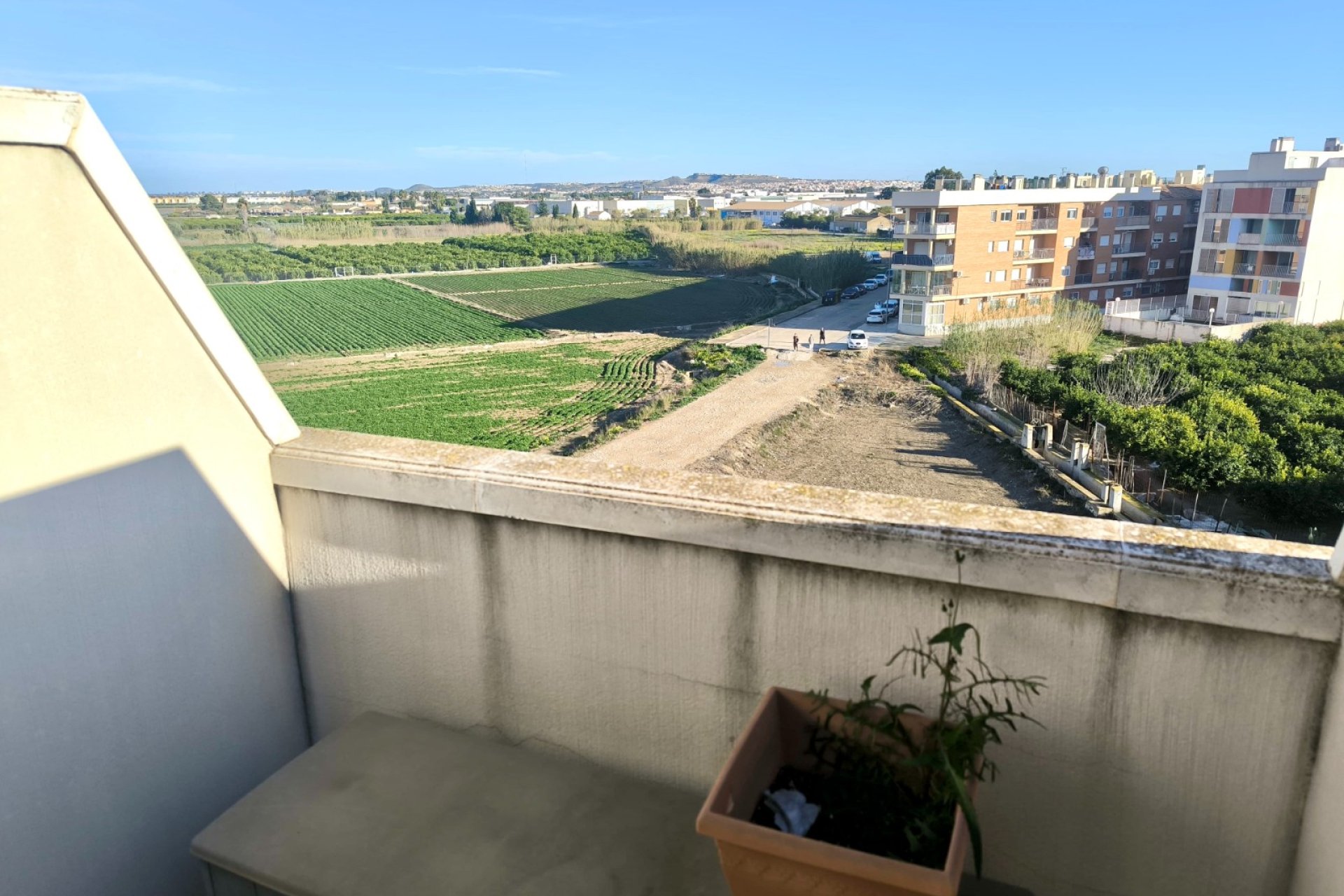 Resale - Apartment / flat -
Almoradi - Almoradi - Town