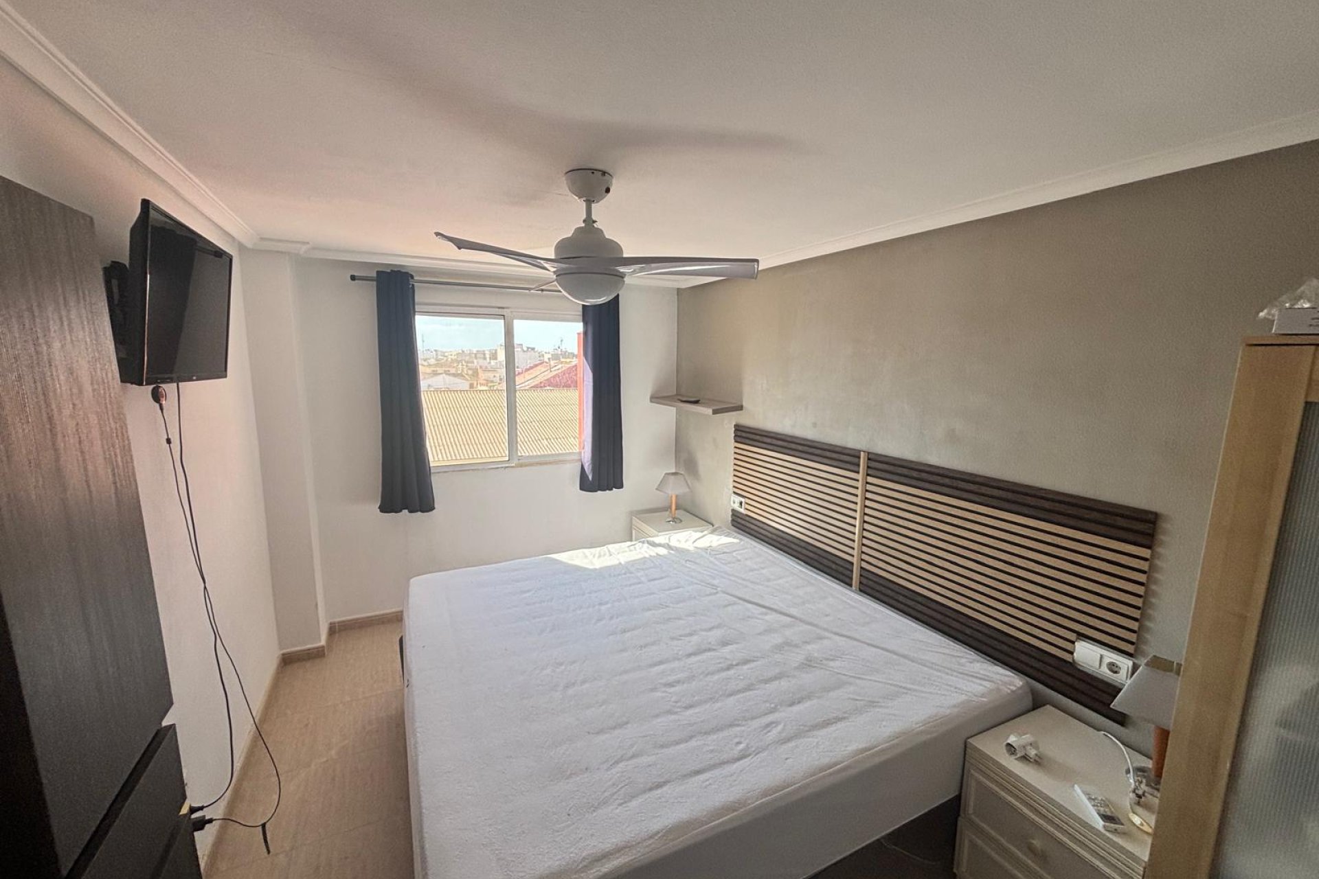 Resale - Apartment / flat -
Almoradi - Almoradi - Town