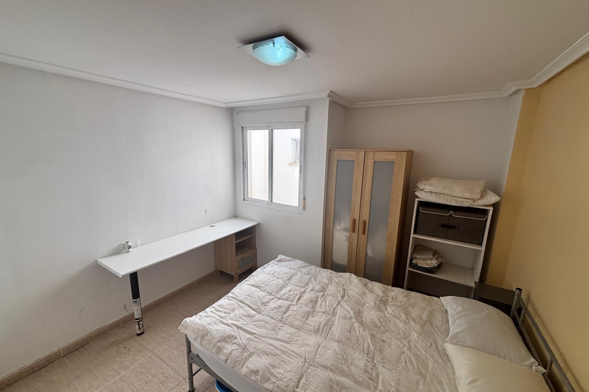 Resale - Apartment / flat -
Almoradi - Almoradi - Town