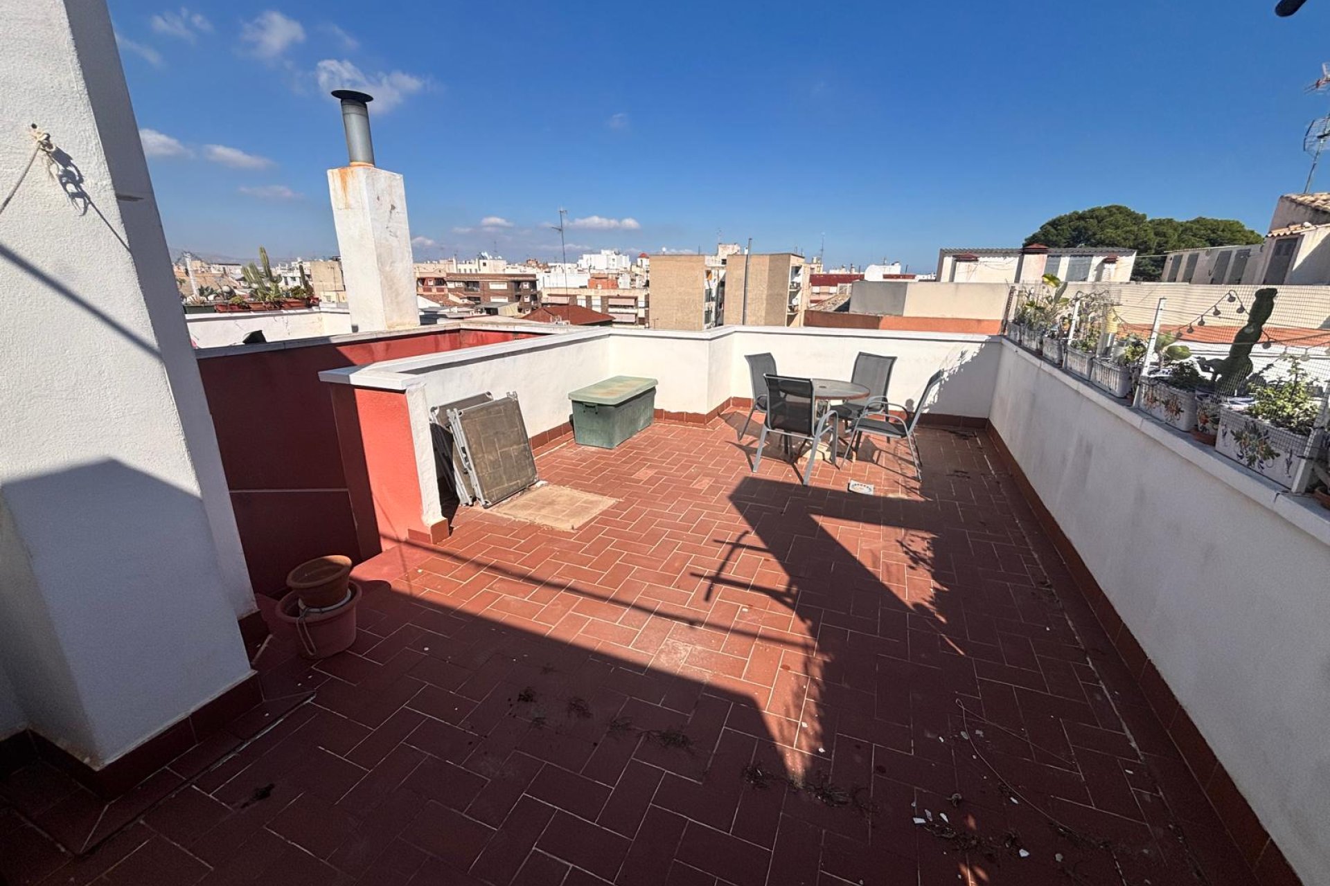 Resale - Apartment / flat -
Almoradi - Almoradi - Town