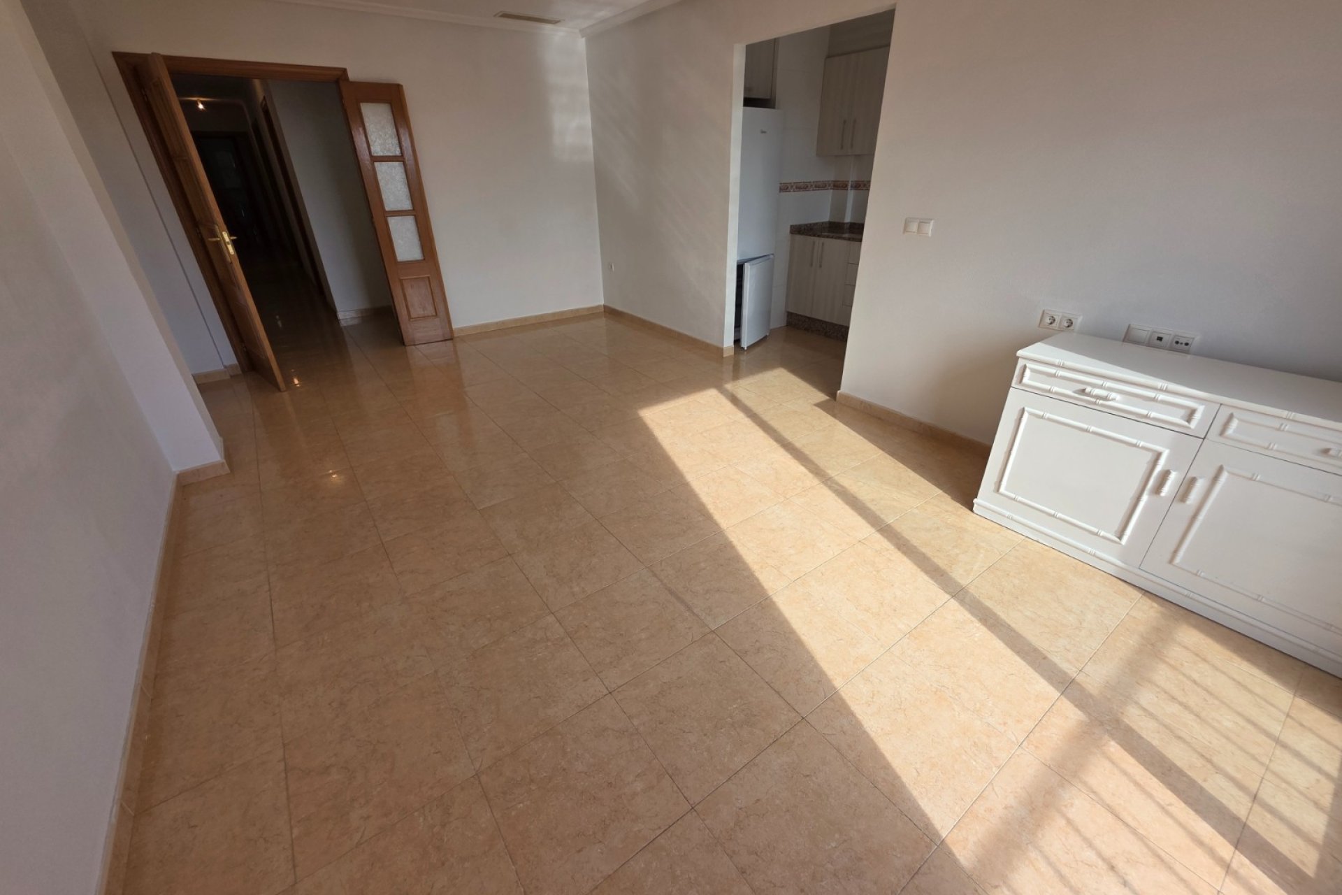 Resale - Apartment / flat -
Almoradi - Almoradi - Town