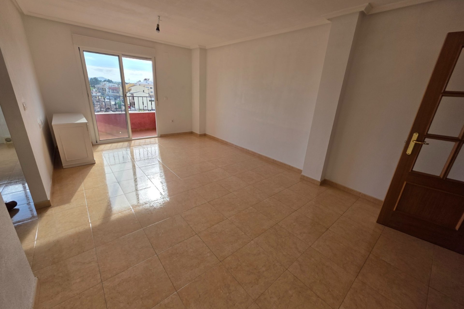 Resale - Apartment / flat -
Almoradi - Almoradi - Town