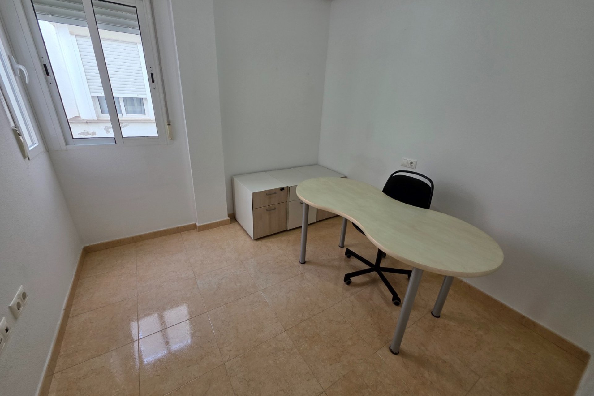 Resale - Apartment / flat -
Almoradi - Almoradi - Town