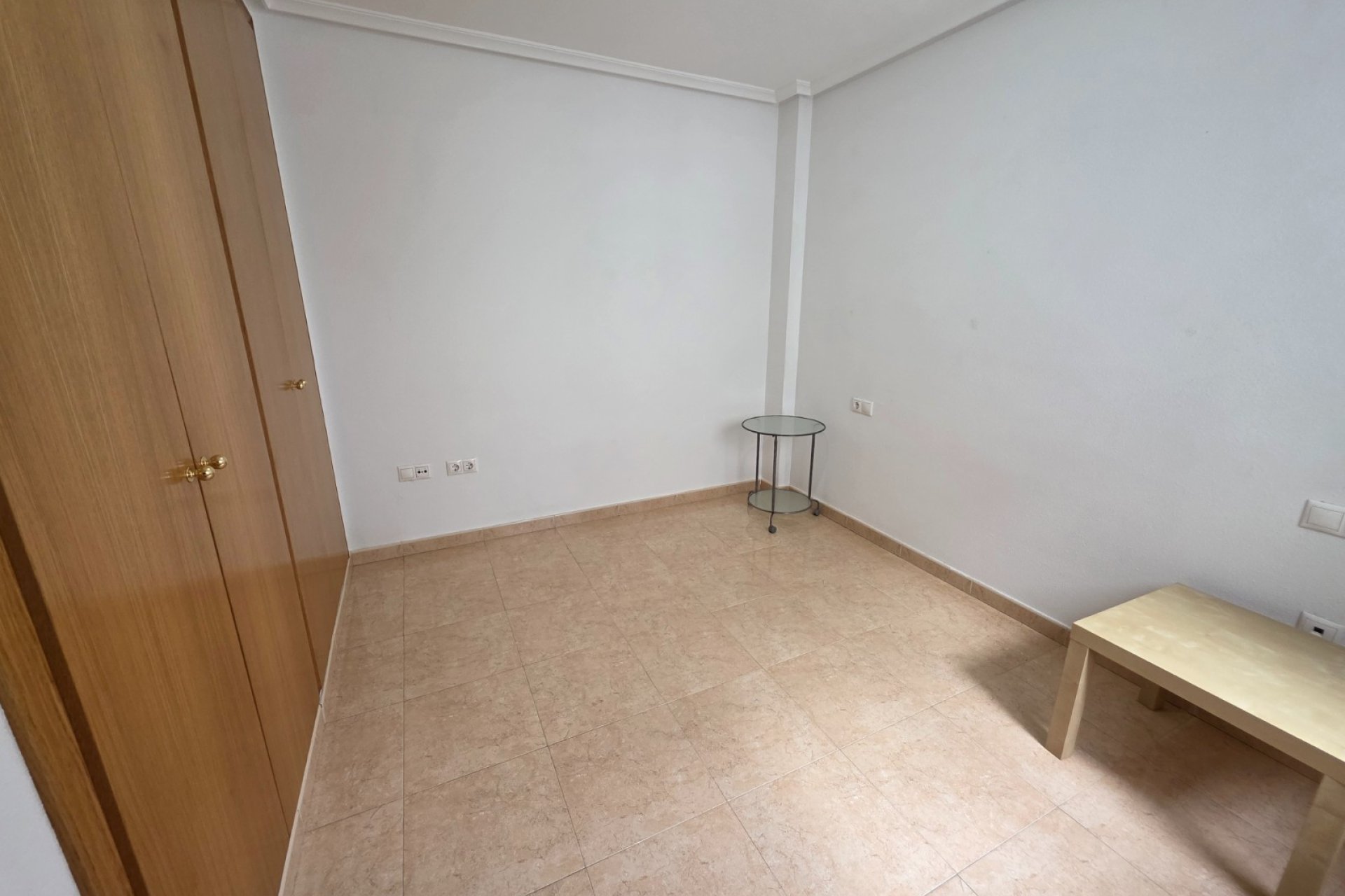 Resale - Apartment / flat -
Almoradi - Almoradi - Town