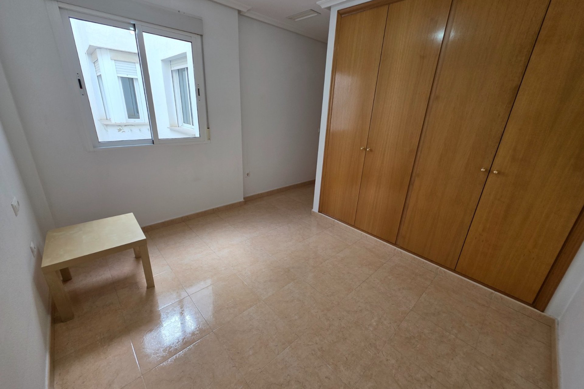 Resale - Apartment / flat -
Almoradi - Almoradi - Town