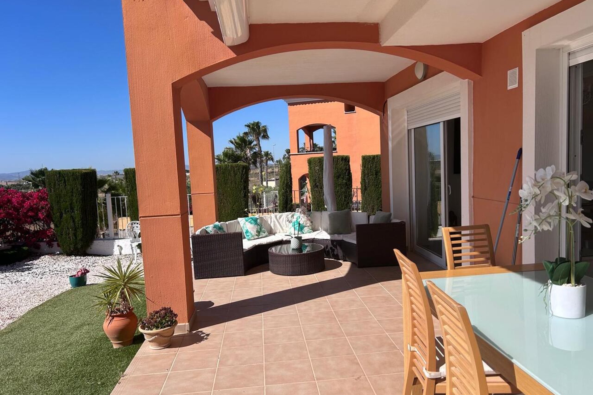 Resale - Apartment / flat -
Altaona Golf - Country Village