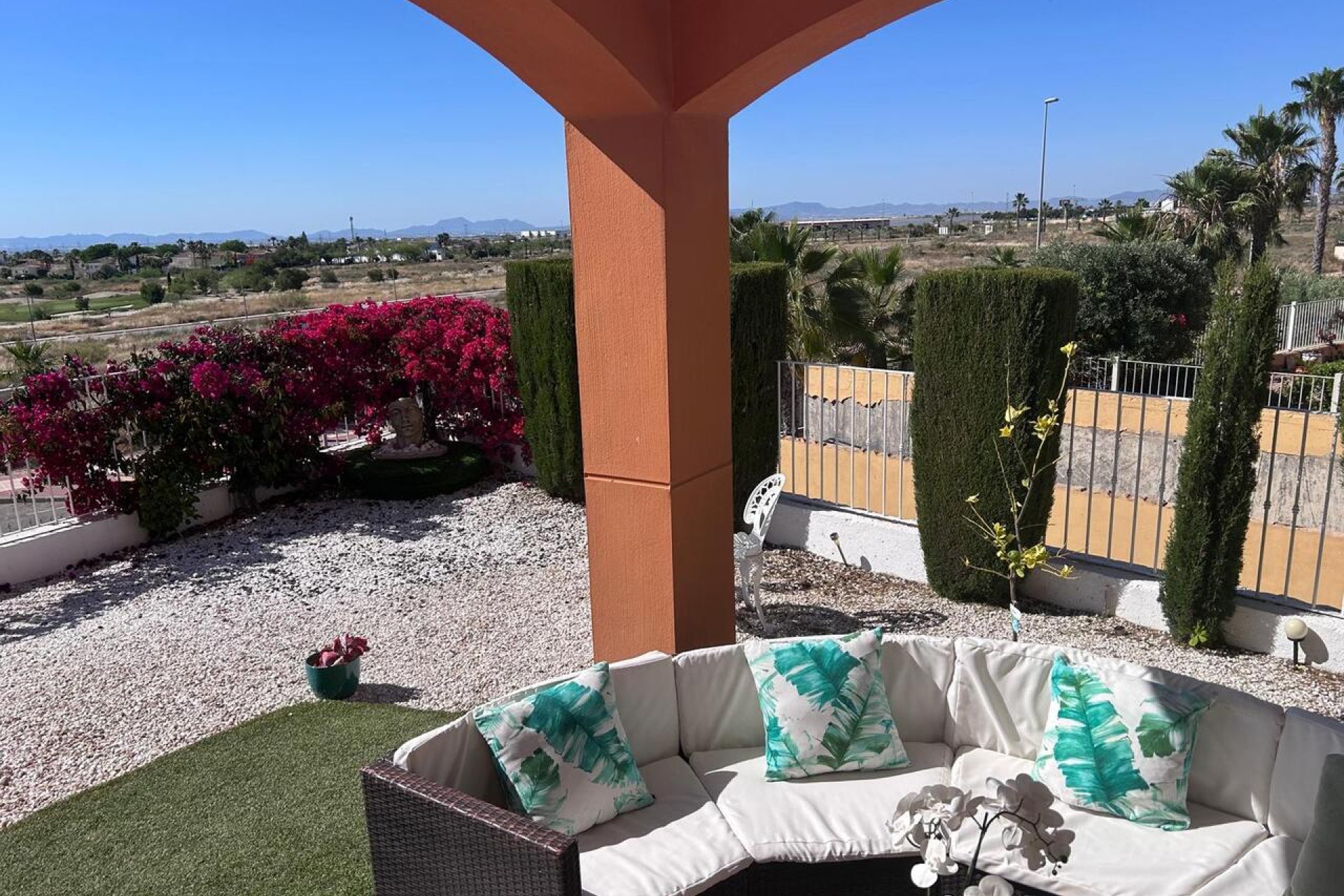 Resale - Apartment / flat -
Altaona Golf - Country Village