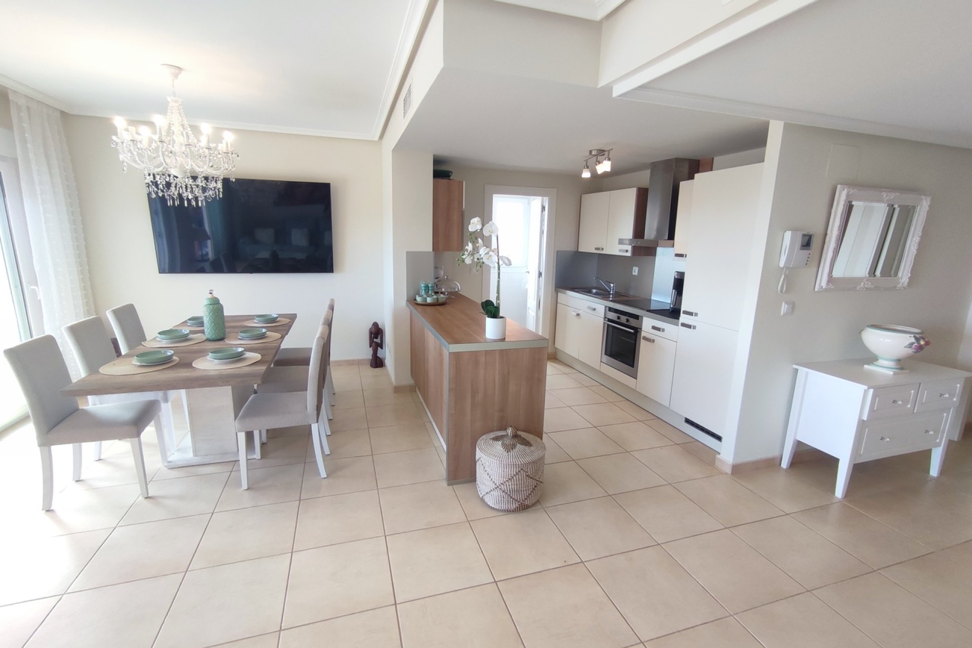 Resale - Apartment / flat -
Altaona Golf - Country Village