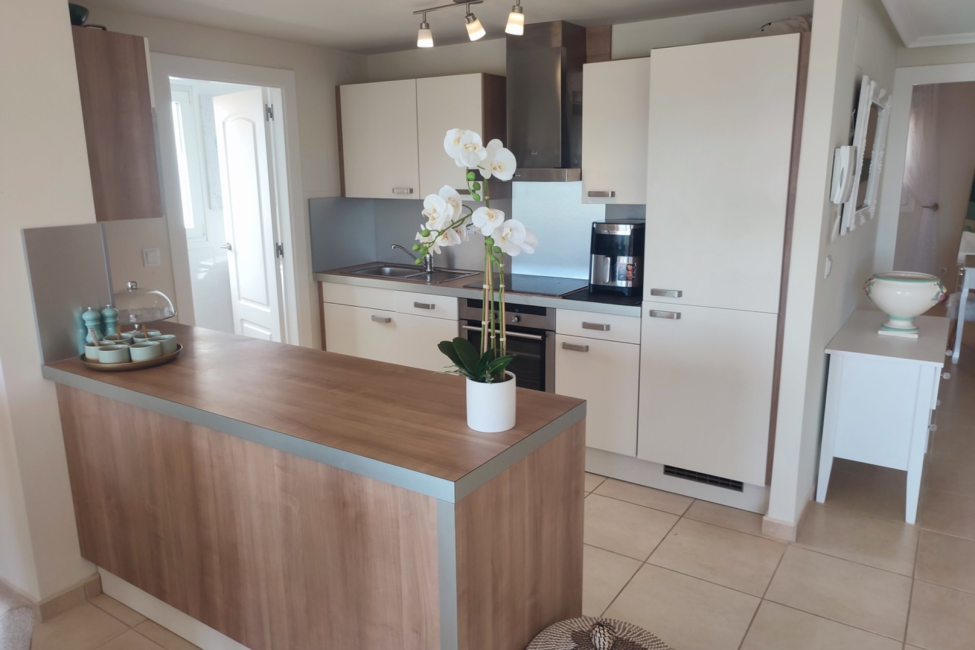 Resale - Apartment / flat -
Altaona Golf - Country Village