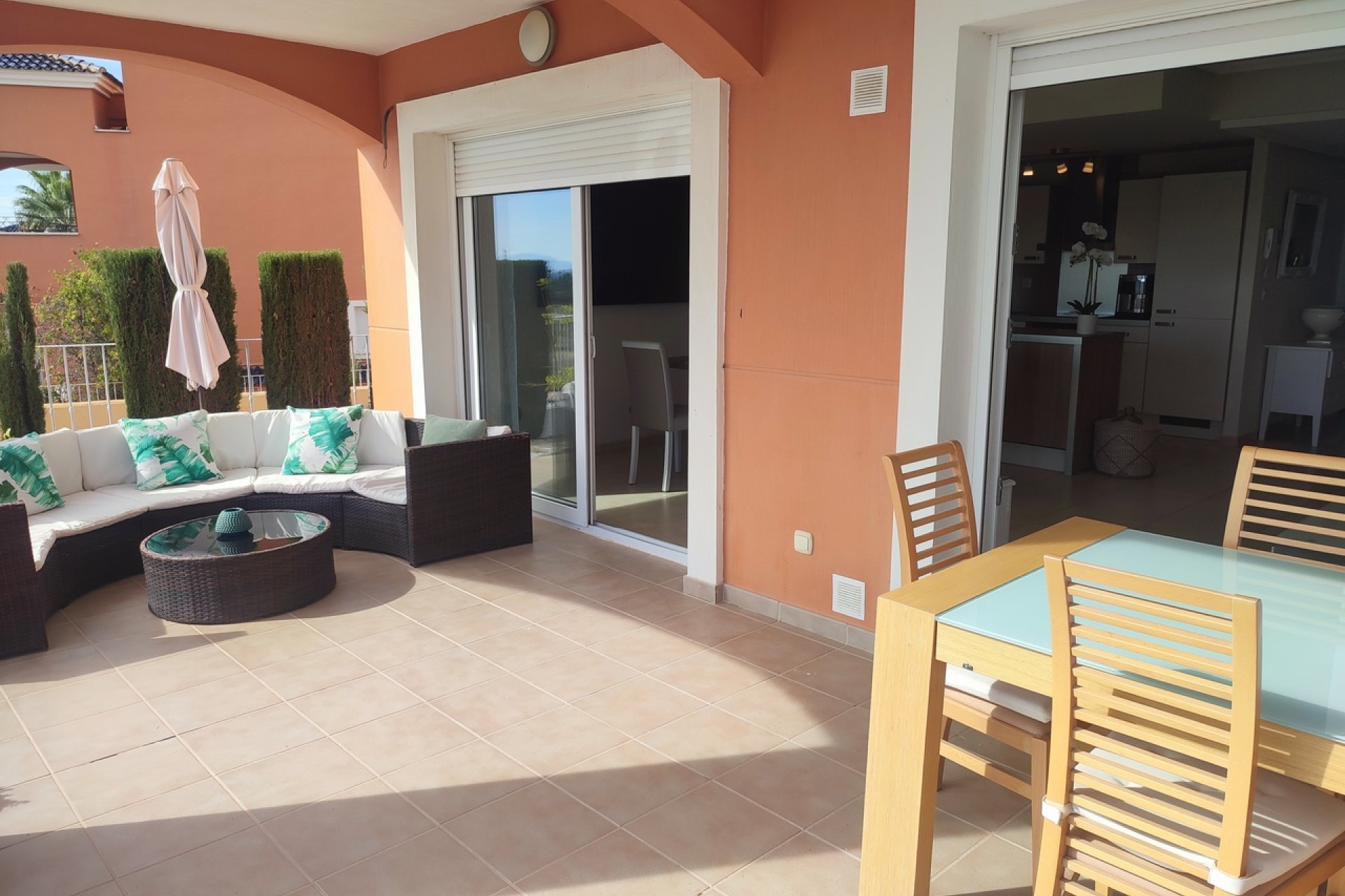 Resale - Apartment / flat -
Altaona Golf - Country Village