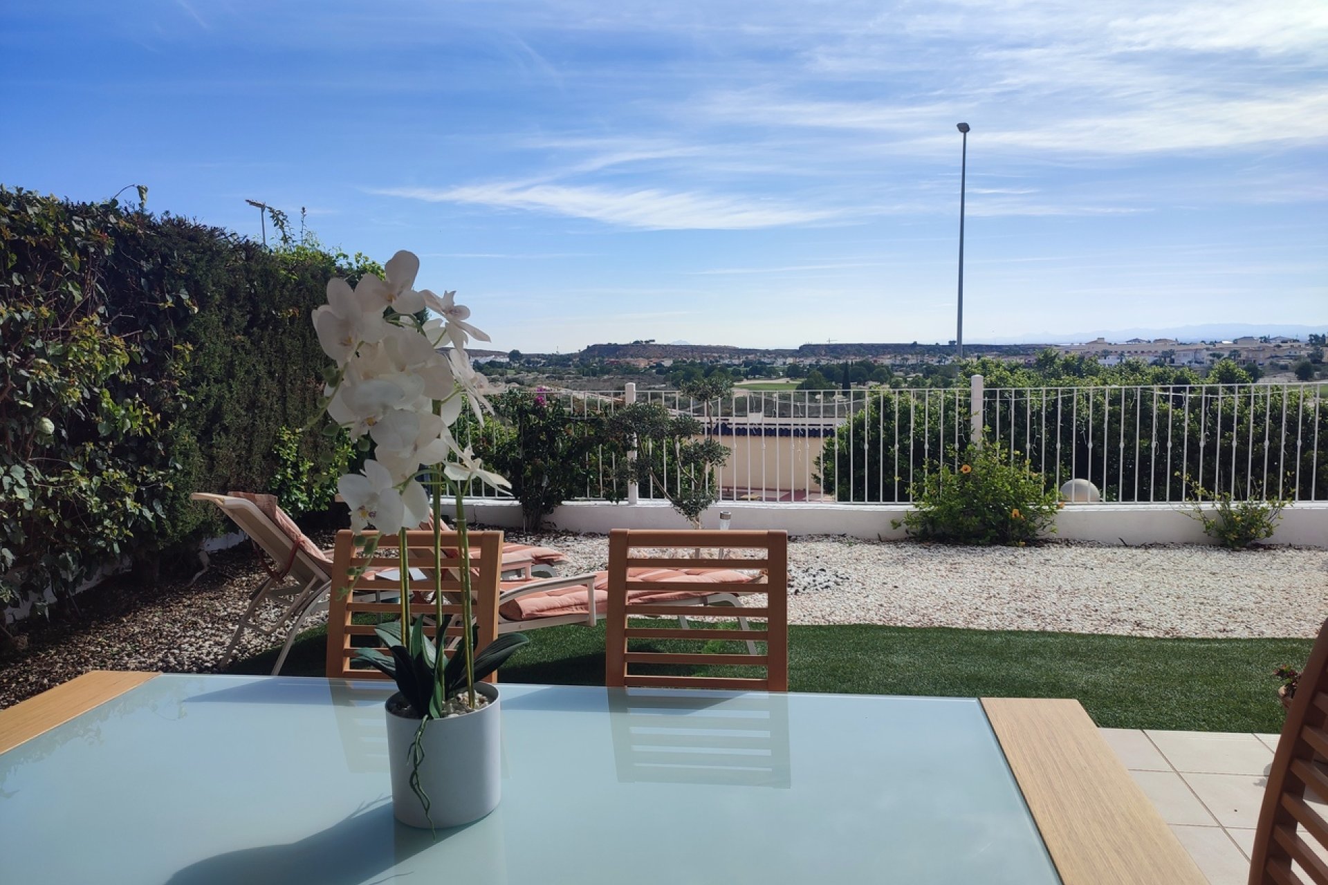 Resale - Apartment / flat -
Altaona Golf - Country Village