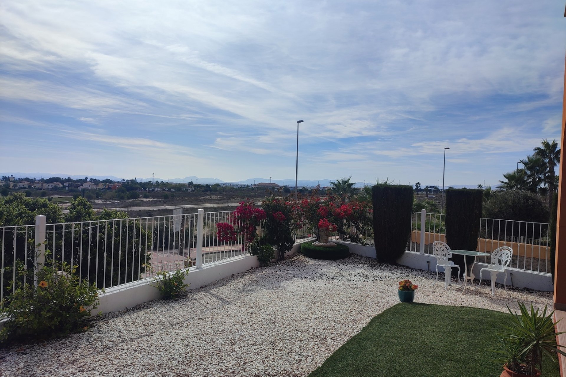 Resale - Apartment / flat -
Altaona Golf - Country Village
