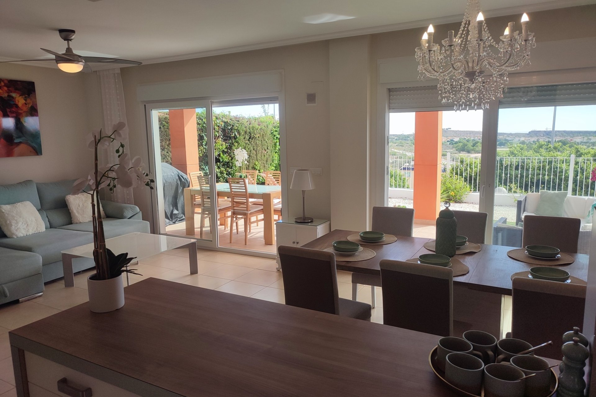 Resale - Apartment / flat -
Altaona Golf - Country Village